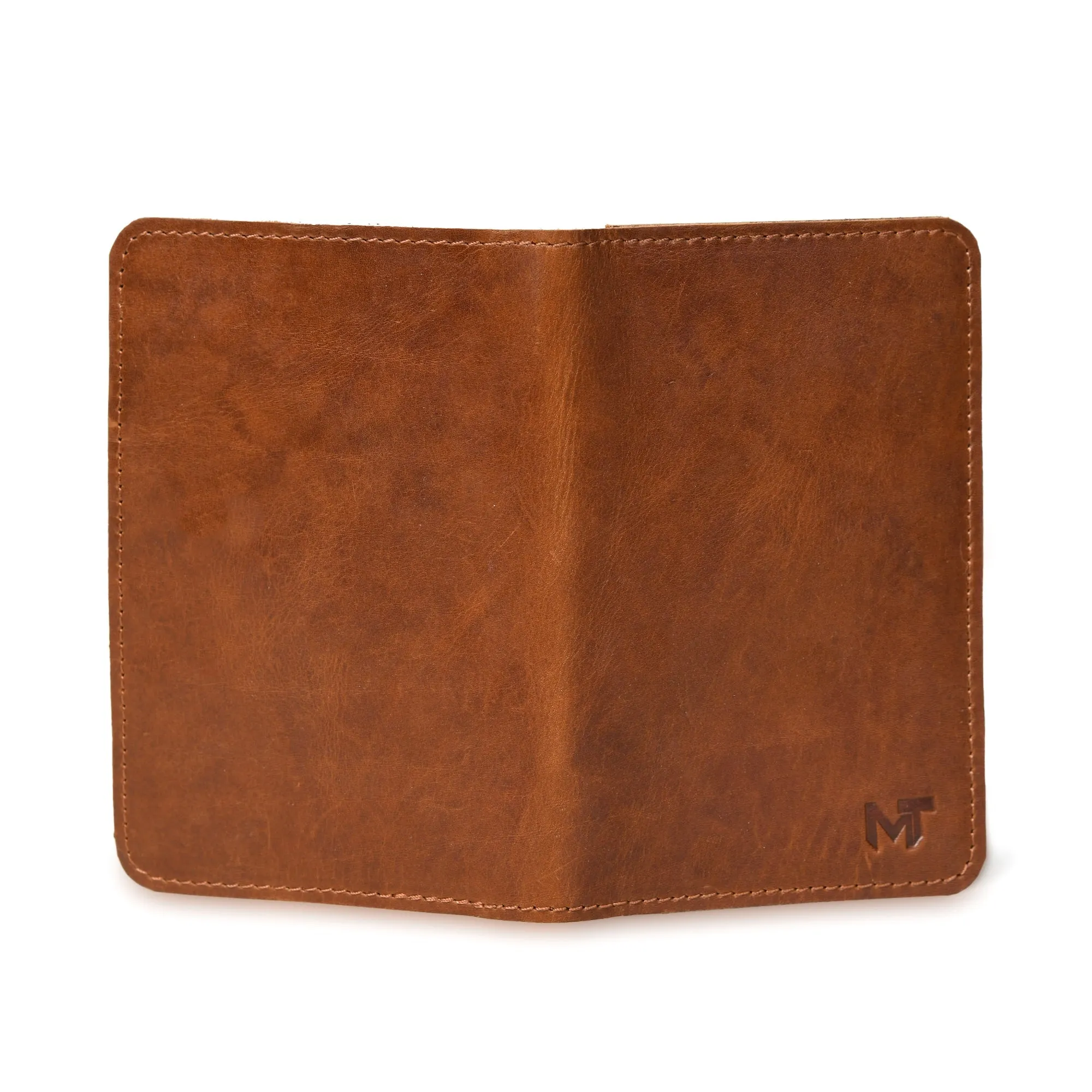 Felix Passport Holder sold by Classy Leather Bags product image thumbnail 3