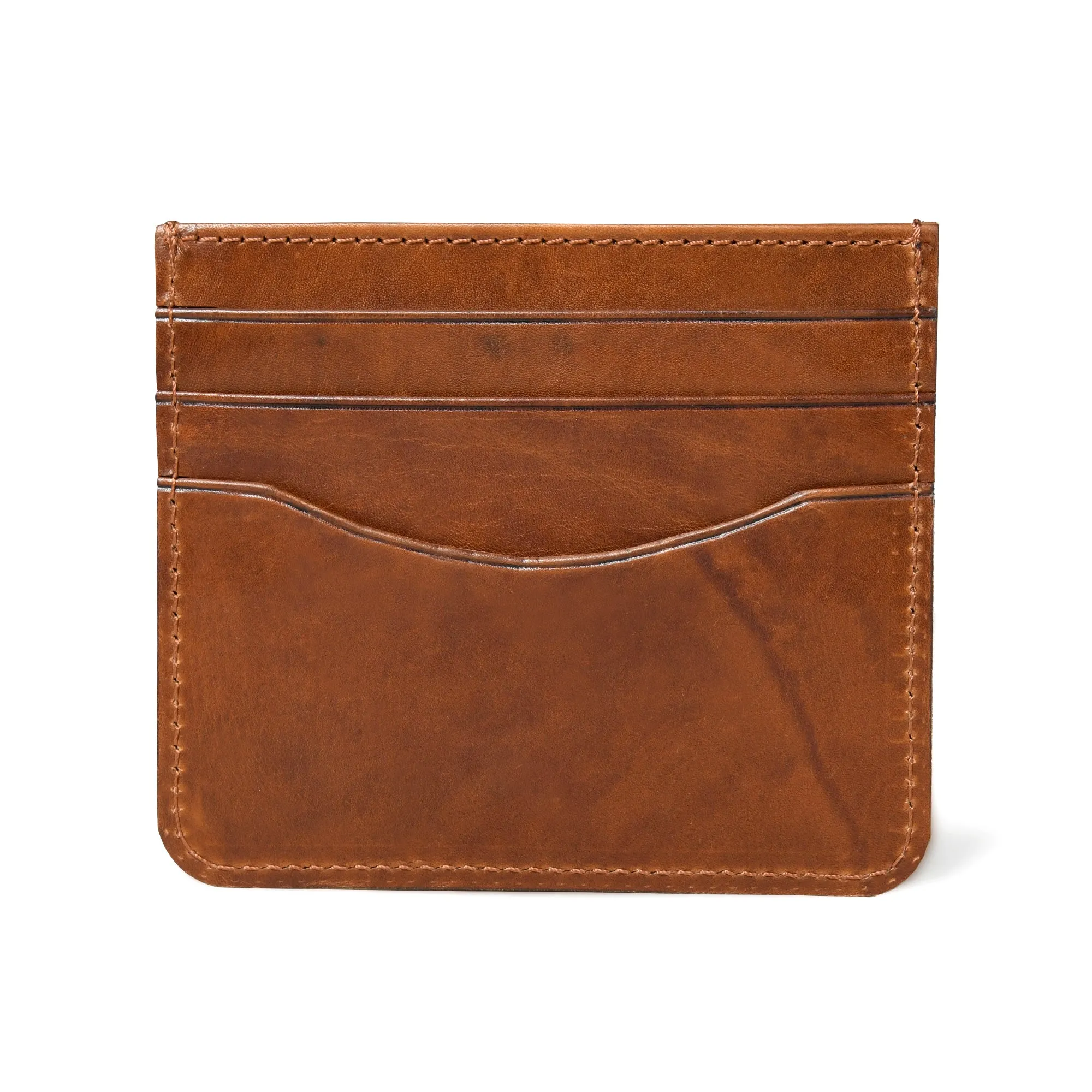 6 Credit Cards Holder sold by Classy Leather Bags product image thumbnail 4