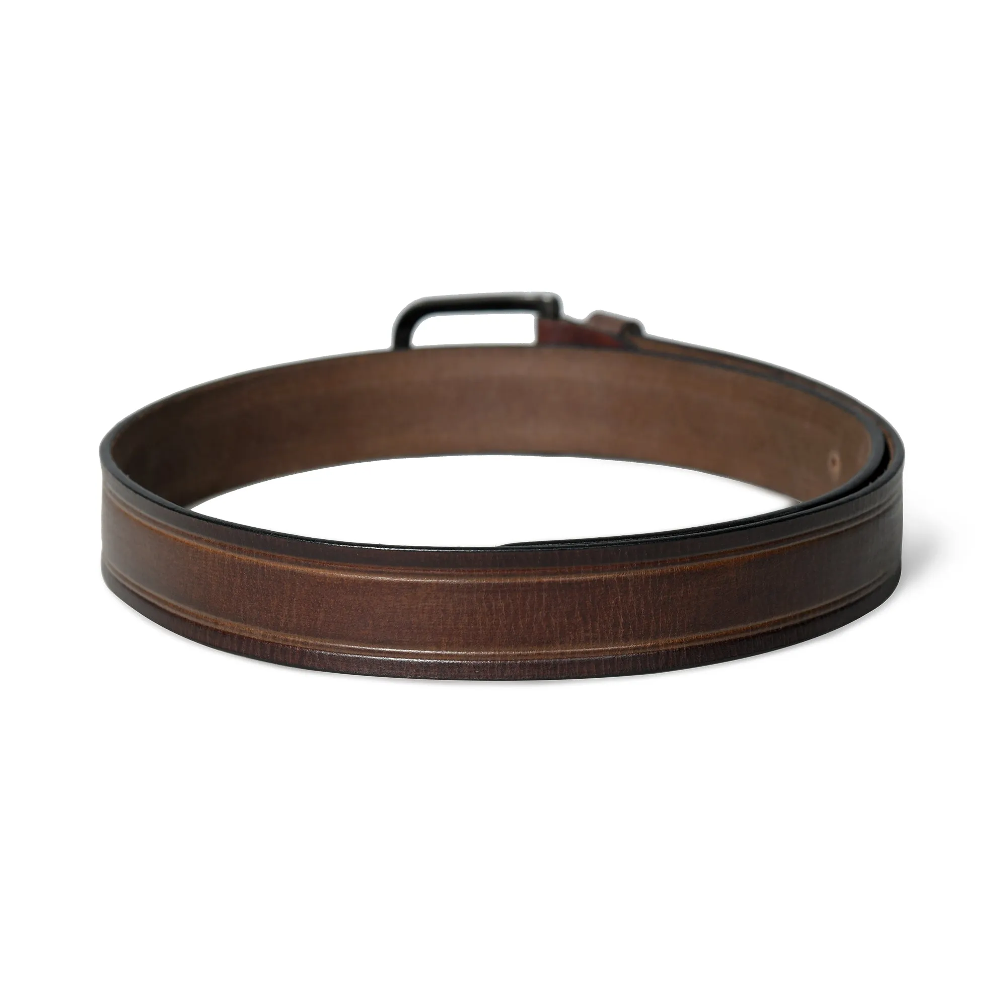 Ranger Leather Belt for Men sold by Classy Leather Bags product image thumbnail 5