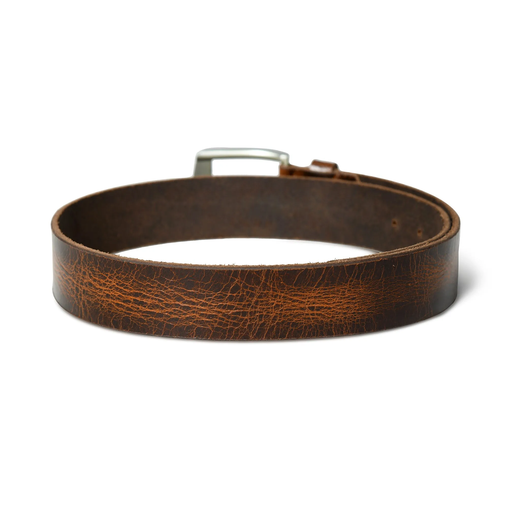 Wildwood Leather Belt sold by Classy Leather Bags product image thumbnail 5