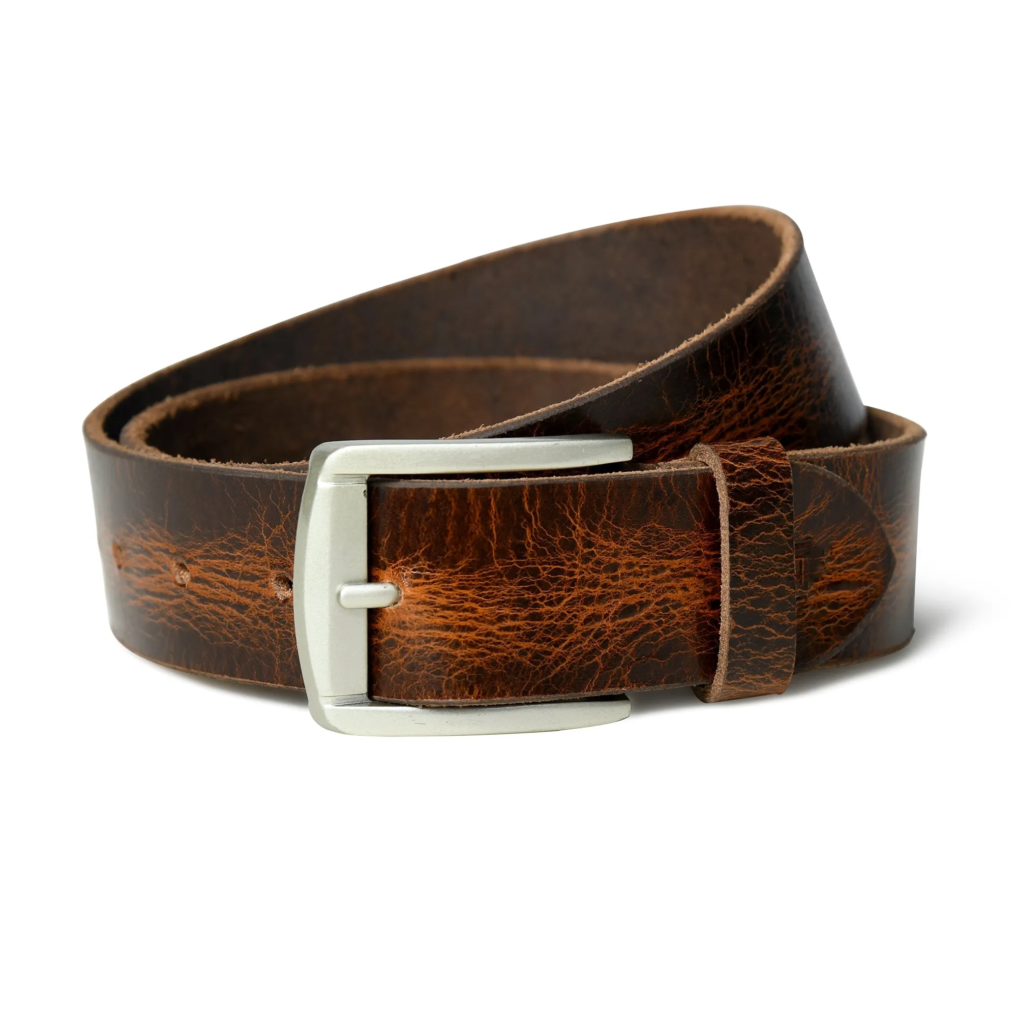 Wildwood Leather Belt sold by Classy Leather Bags product image thumbnail 3
