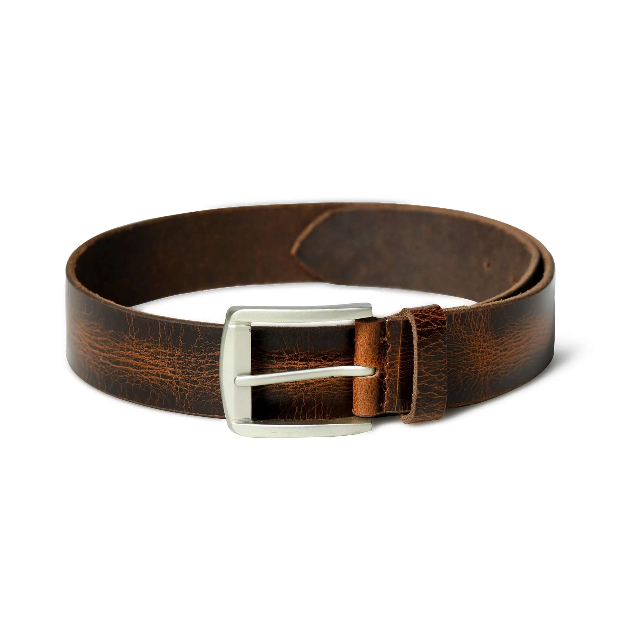 Wildwood Leather Belt sold by Classy Leather Bags product image thumbnail 4