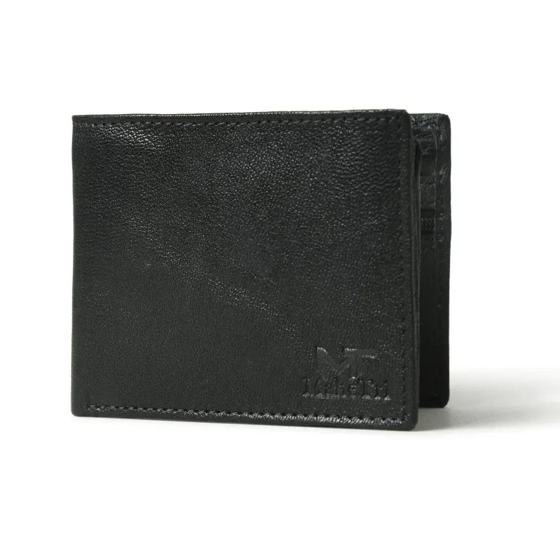 Donovan Men's Wallet sold by Classy Leather Bags