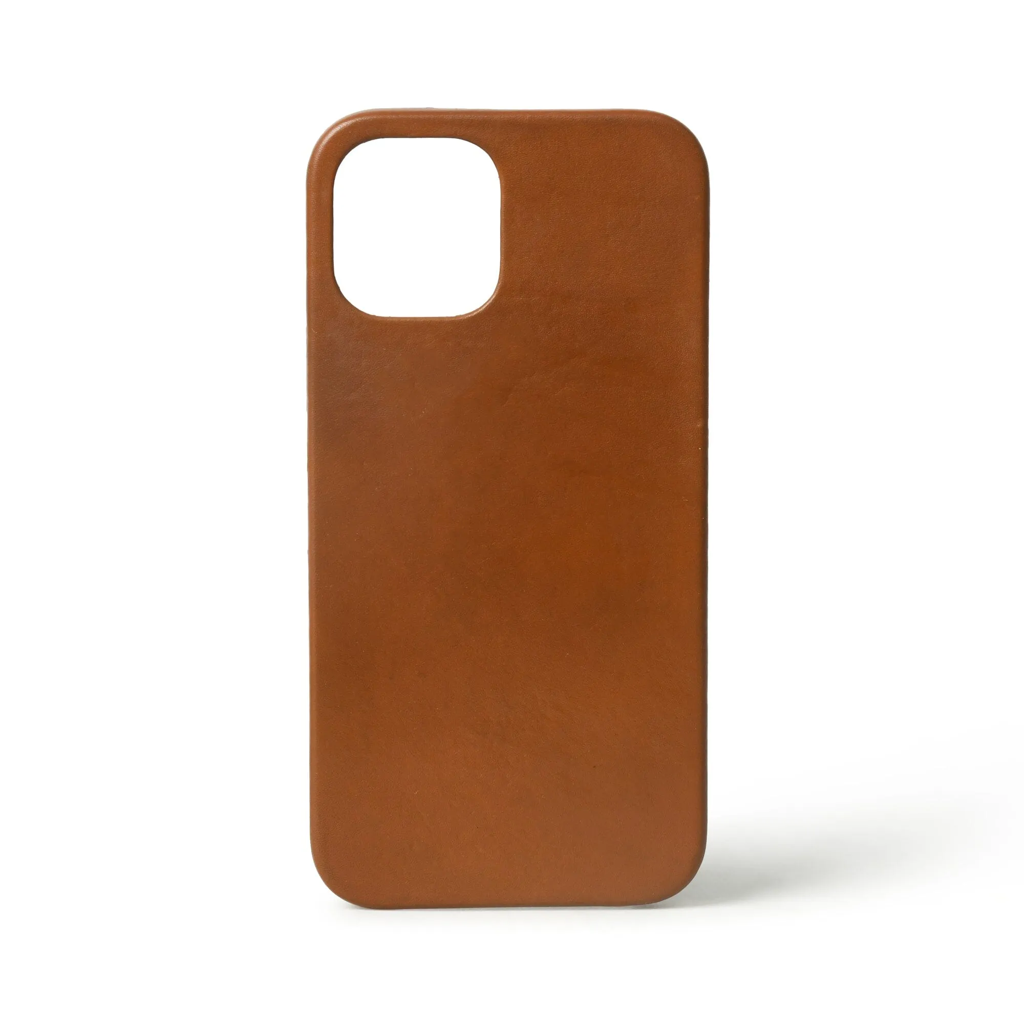 iPhone 12 Leather Case sold by Classy Leather Bags product image thumbnail 3