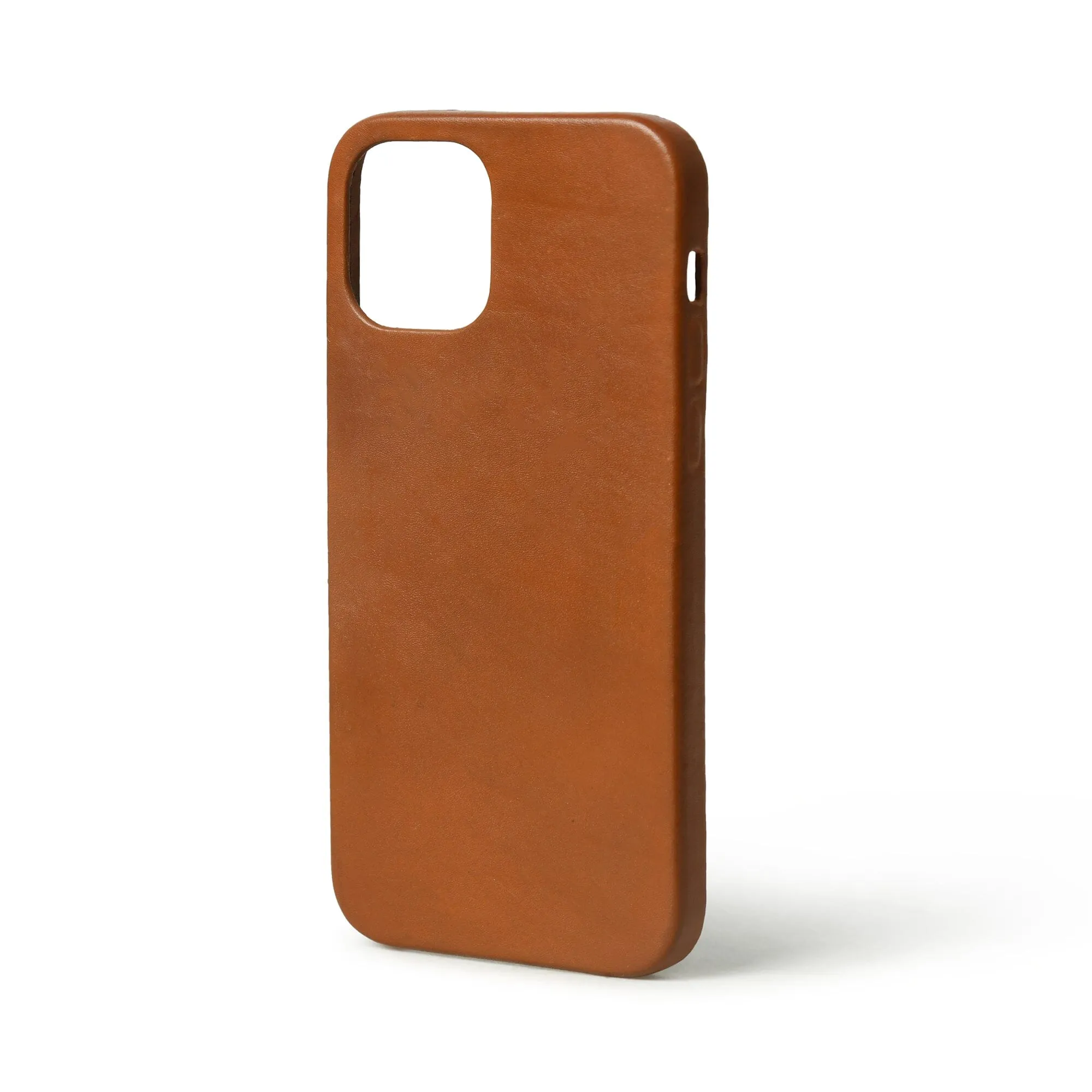 iPhone 12 Leather Case sold by Classy Leather Bags product image thumbnail 4