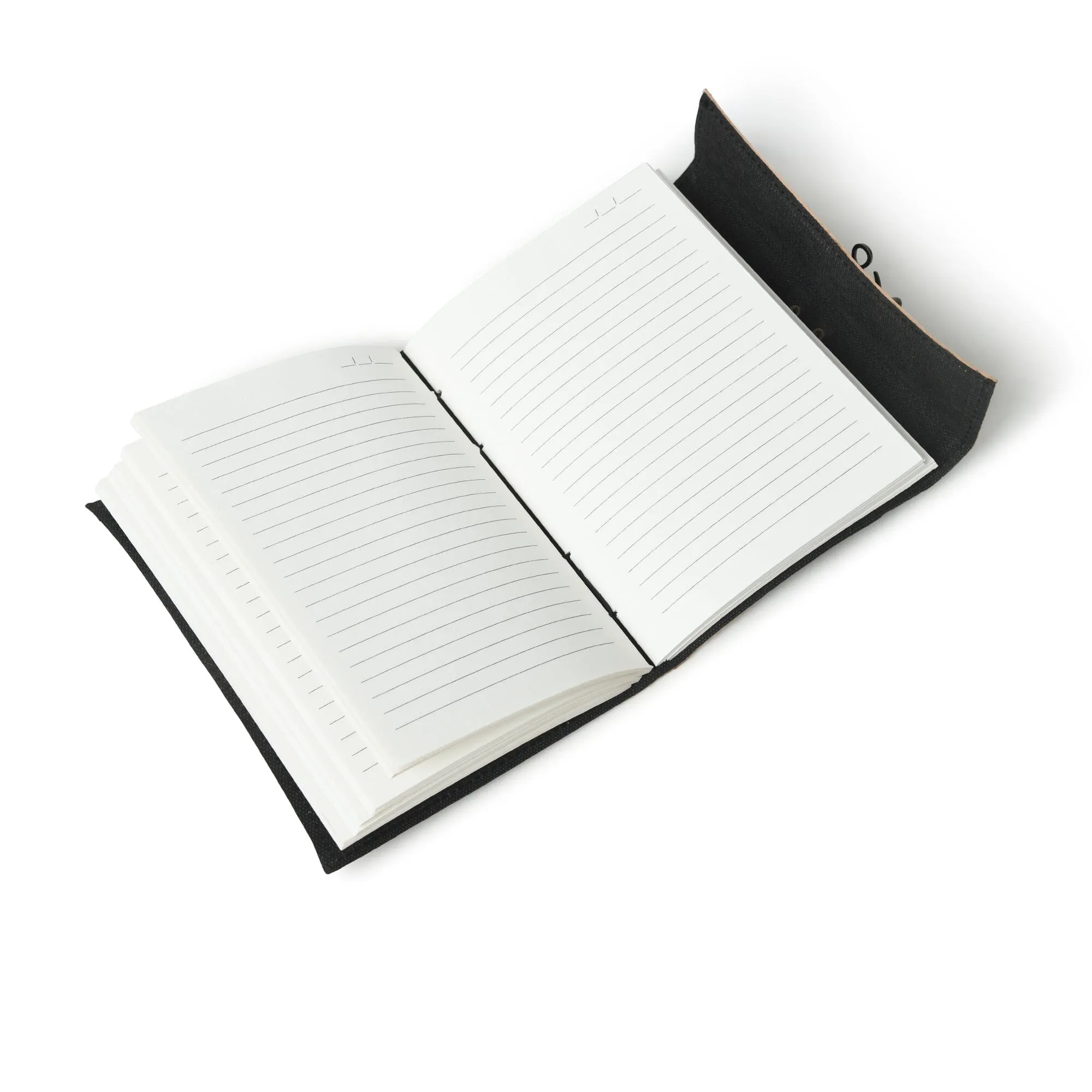 Star Wars Leather Journal - Light Brown sold by Classy Leather Bags product image thumbnail 5