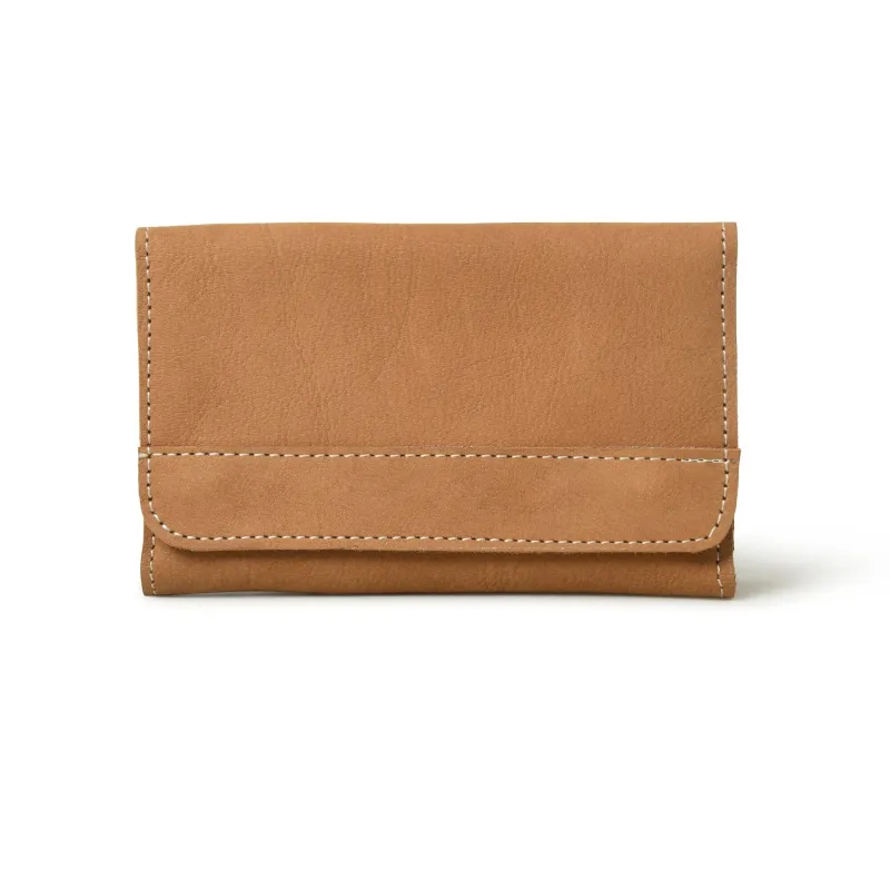 Josiah Women's Clutch sold by Classy Leather Bags