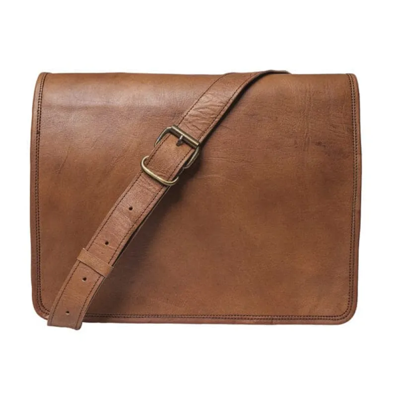 The Urban Crossbody sold by Classy Leather Bags