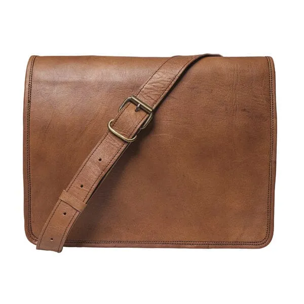 The Urban Crossbody sold by Classy Leather Bags
