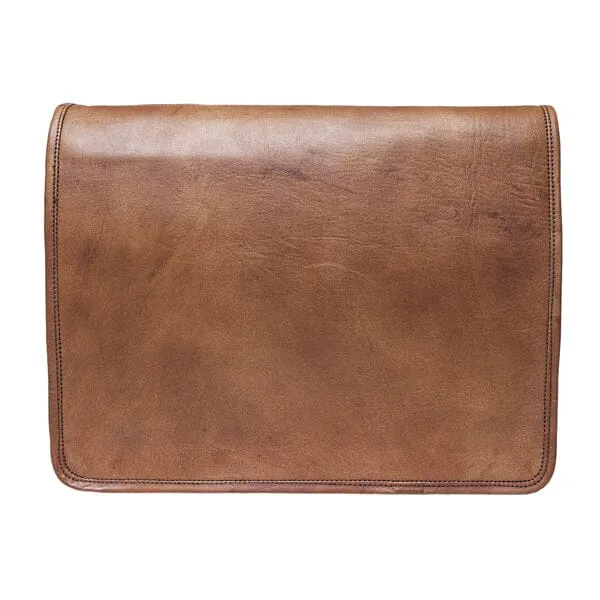 The Urban Crossbody sold by Classy Leather Bags product image thumbnail 5