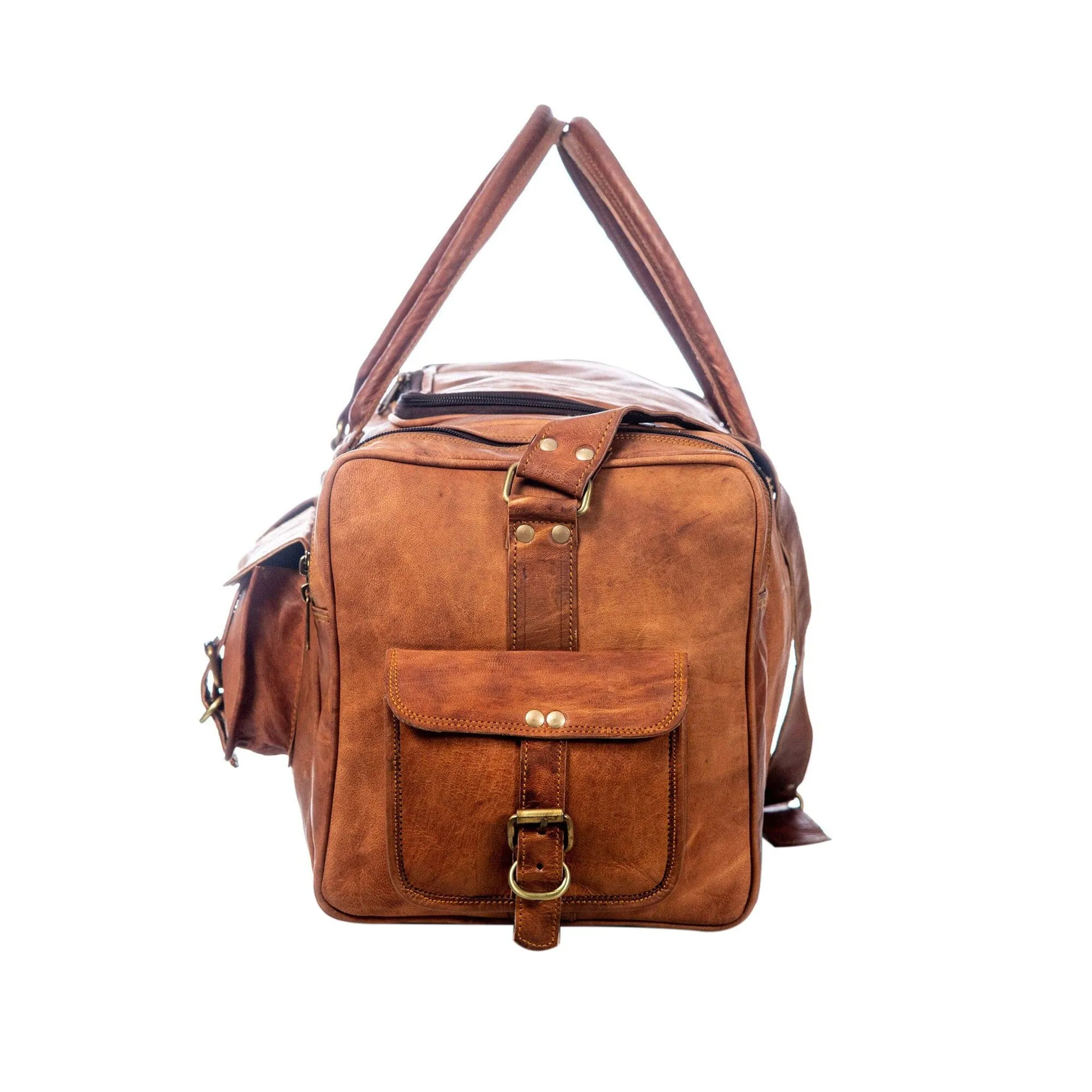 The Robert Coleman sold by Classy Leather Bags product image thumbnail 4