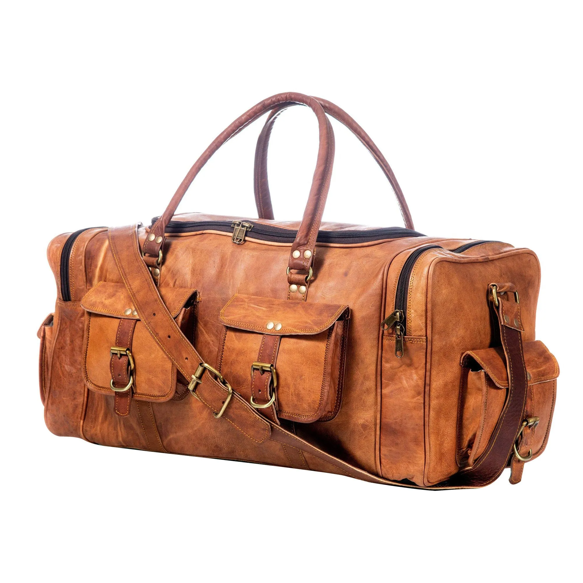 The Robert Coleman sold by Classy Leather Bags product image thumbnail 2