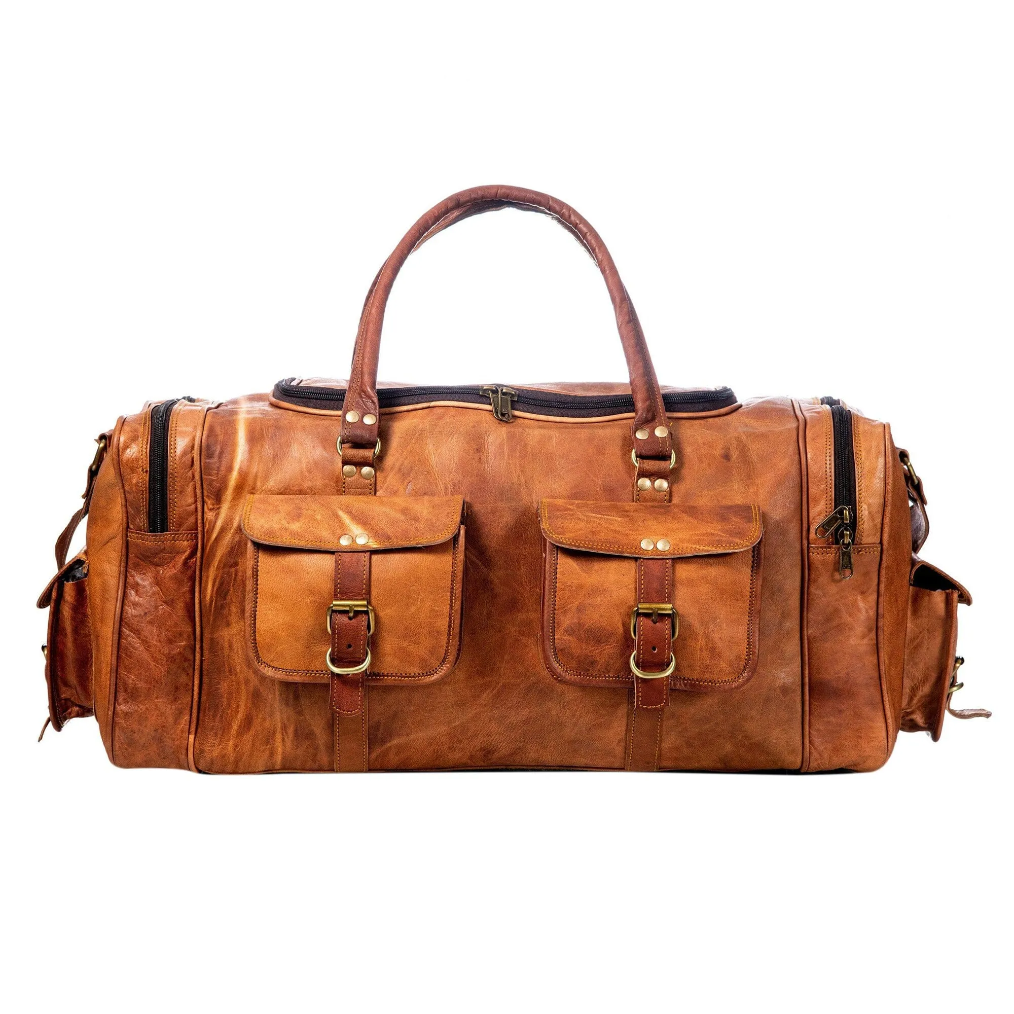 The Robert Coleman sold by Classy Leather Bags