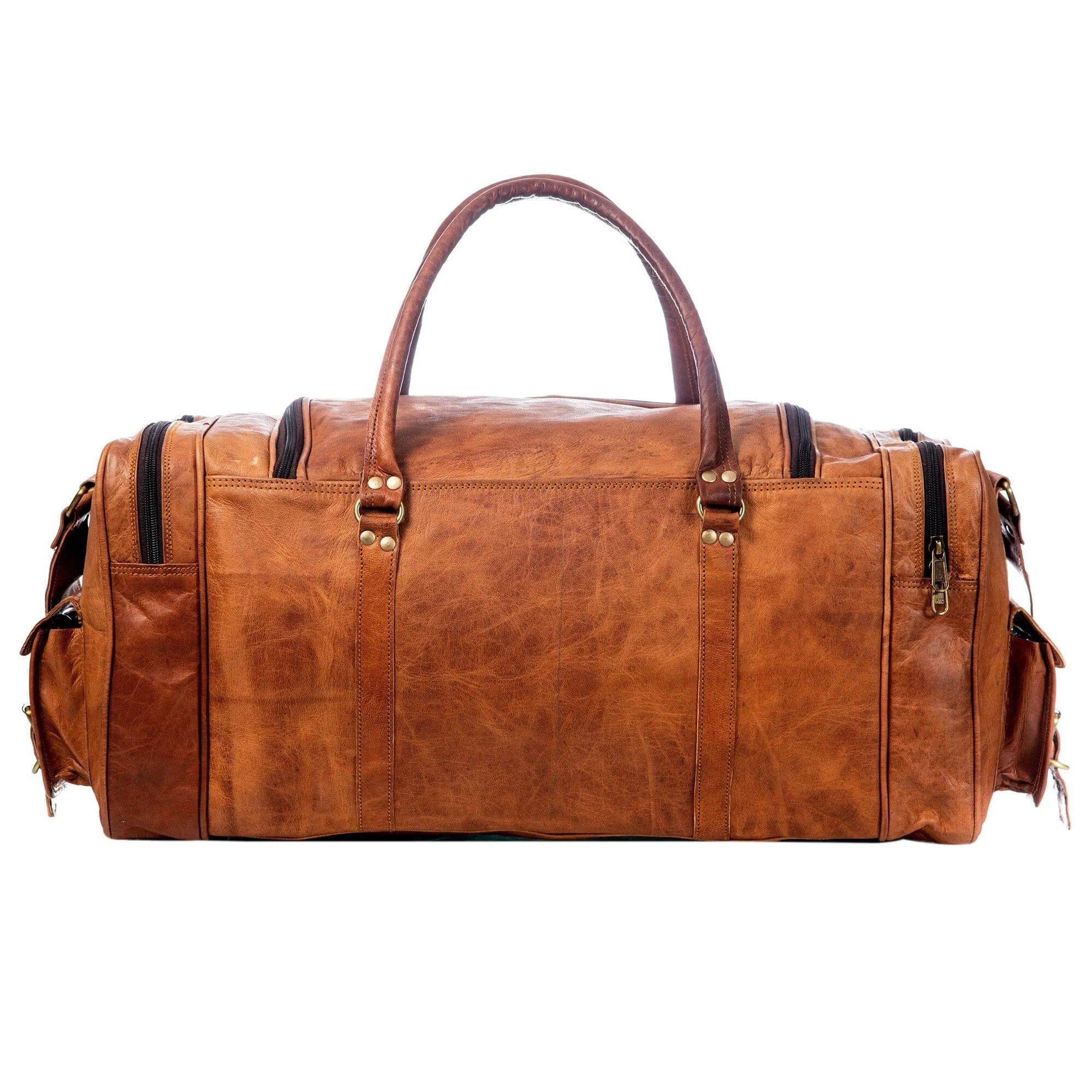 The Robert Coleman sold by Classy Leather Bags product image thumbnail 3