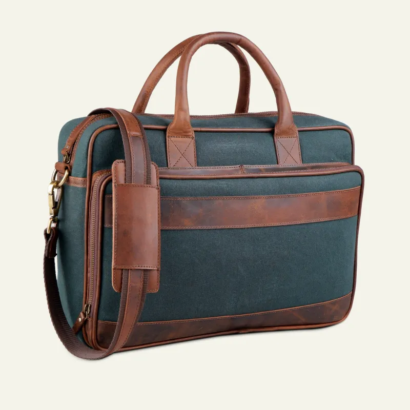 Air Boss Canvas sold by Classy Leather Bags