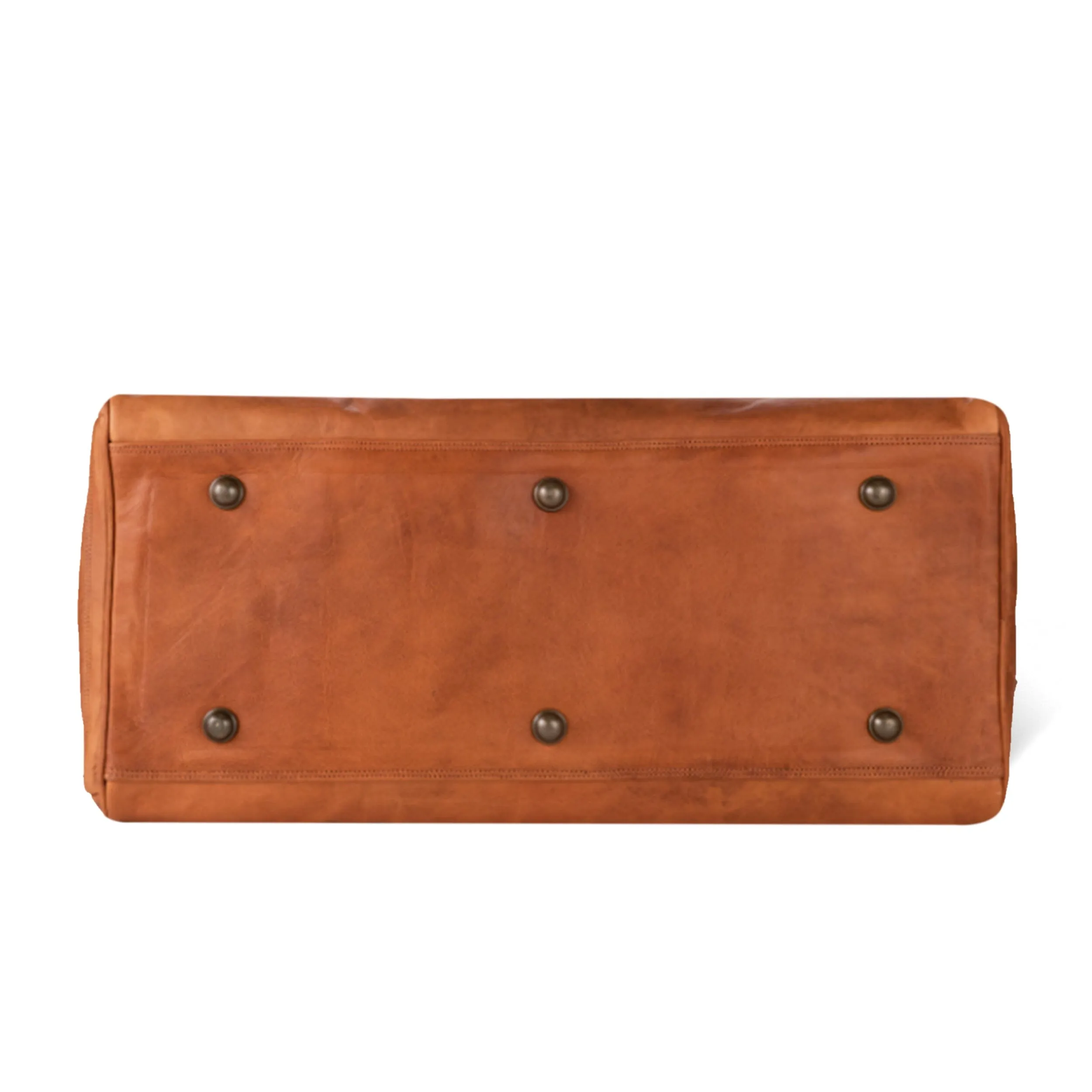 Vincent Morton Cabin Bag sold by Classy Leather Bags product image thumbnail 4