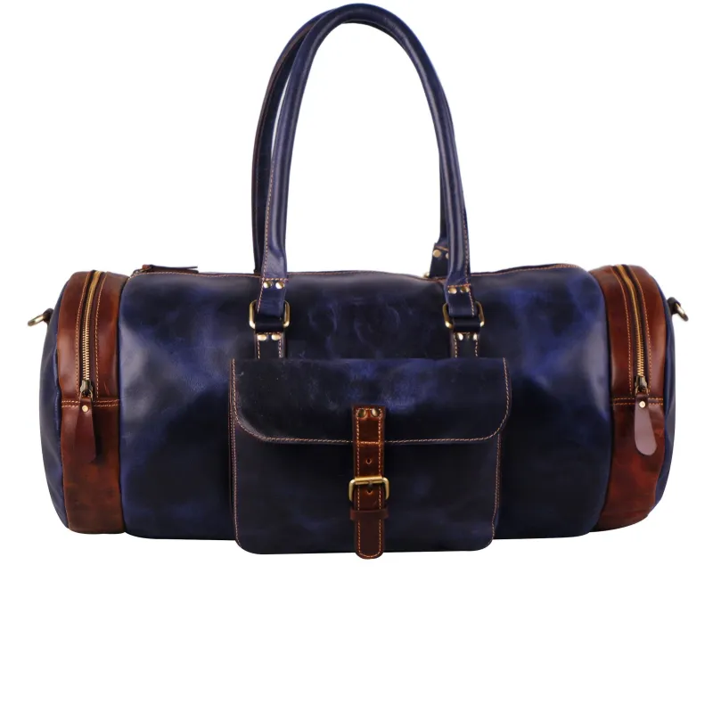 The Blue Sapphire sold by Classy Leather Bags