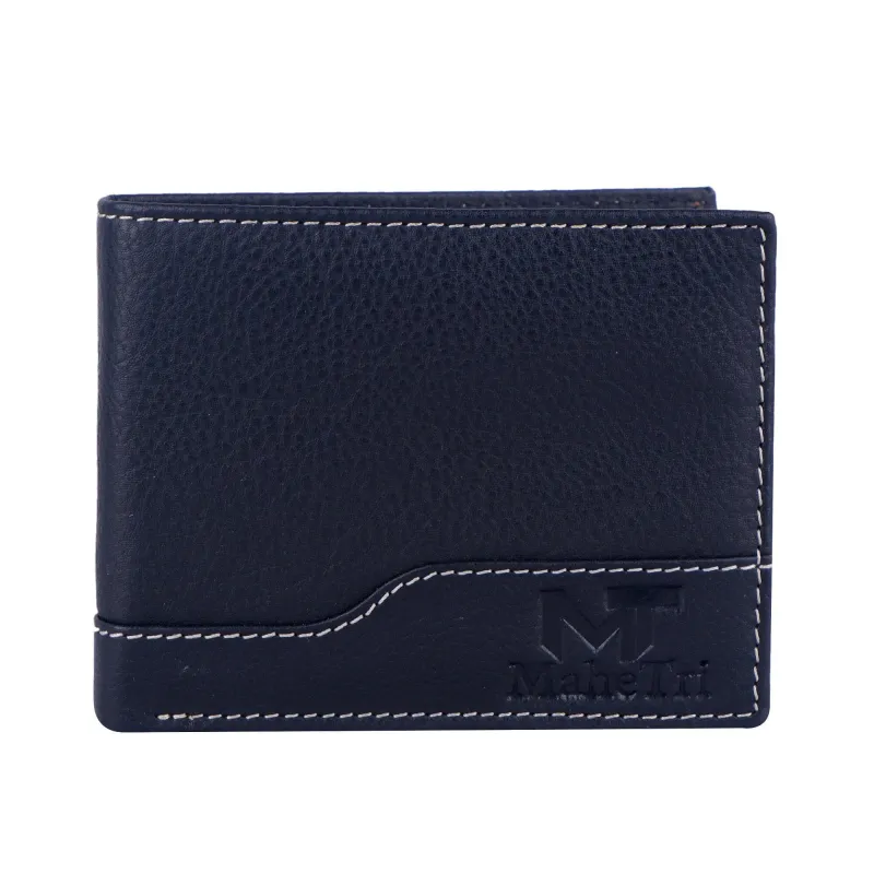 Simons Bi-fold Wallet sold by Classy Leather Bags