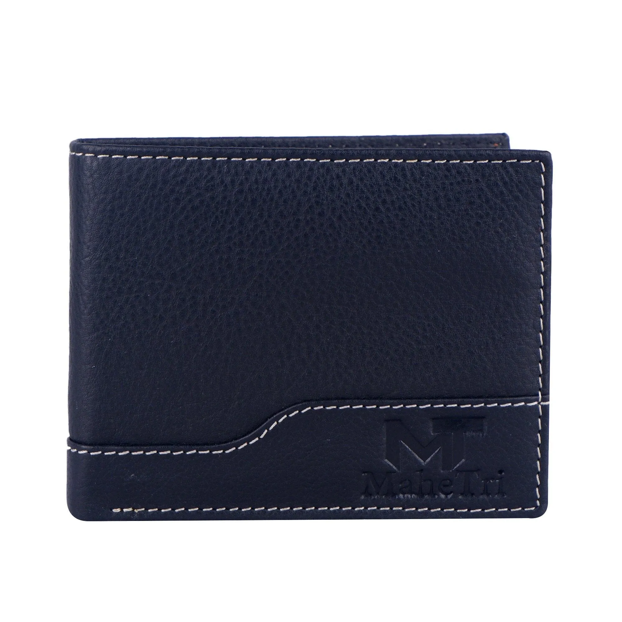 Simons Bi-fold Wallet sold by Classy Leather Bags