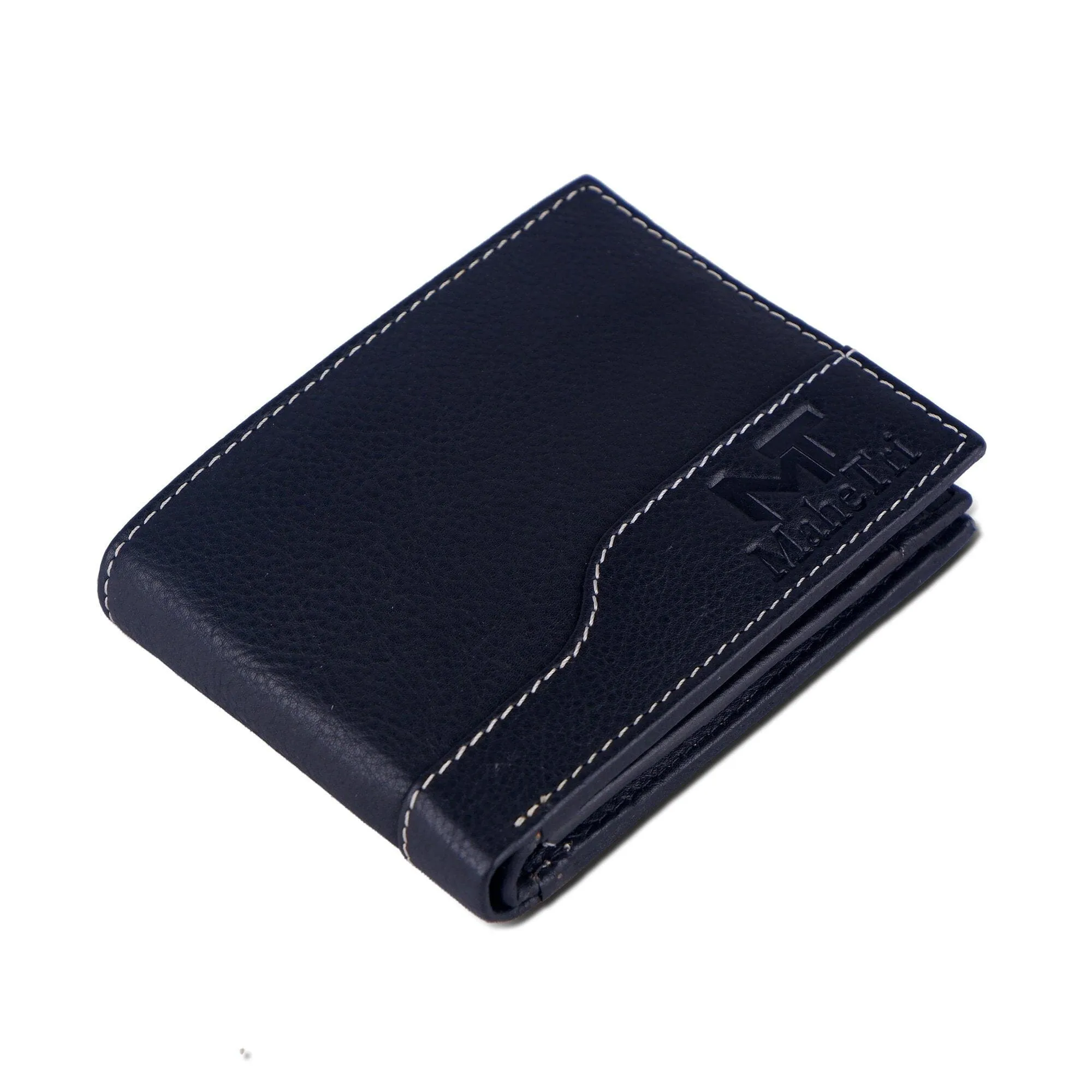 Simons Bi-fold Wallet sold by Classy Leather Bags product image thumbnail 5