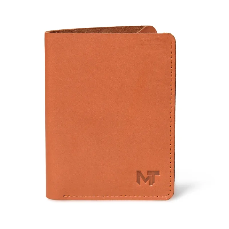 Solomon Slim Bi-fold Wallet sold by Classy Leather Bags