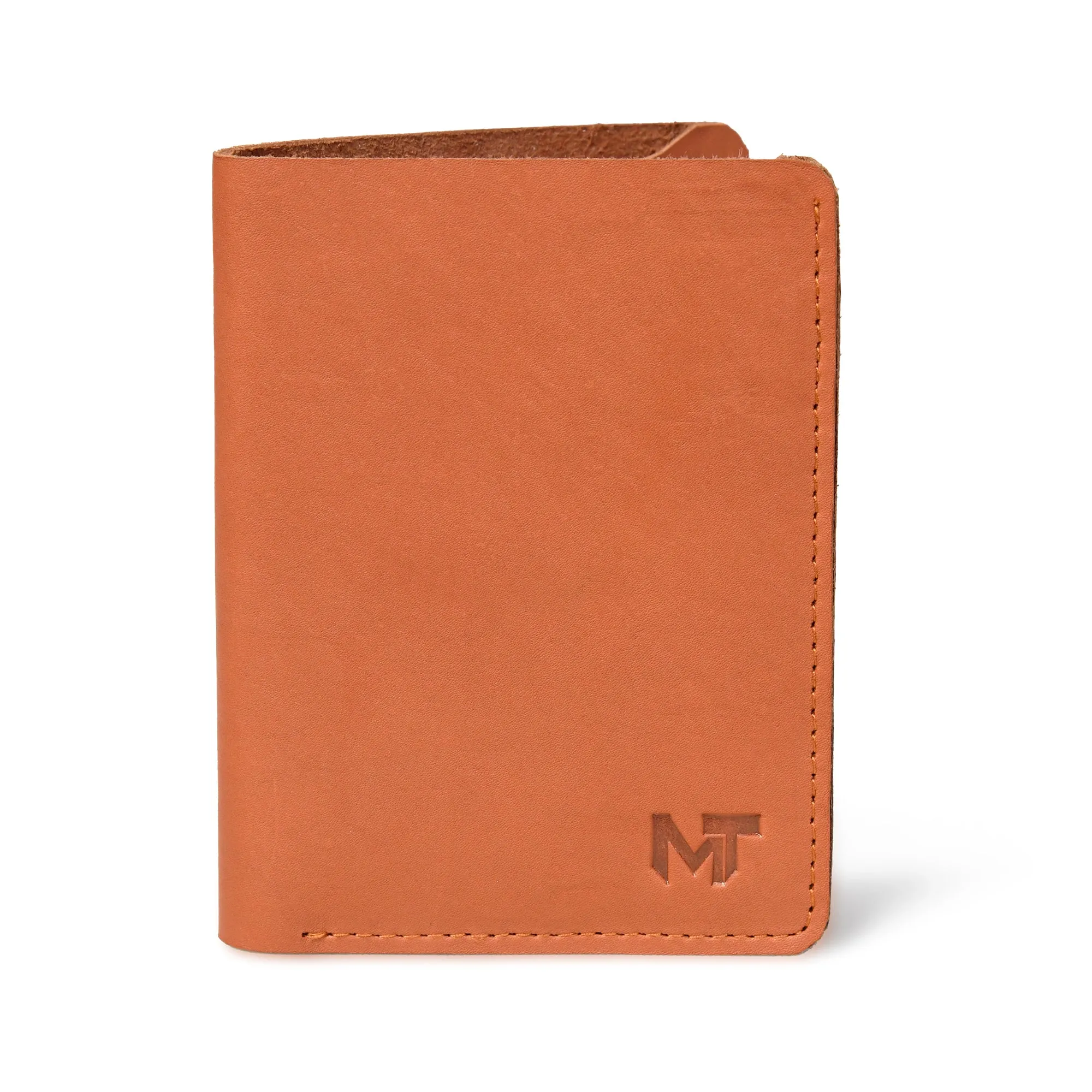 Solomon Slim Bi-fold Wallet sold by Classy Leather Bags