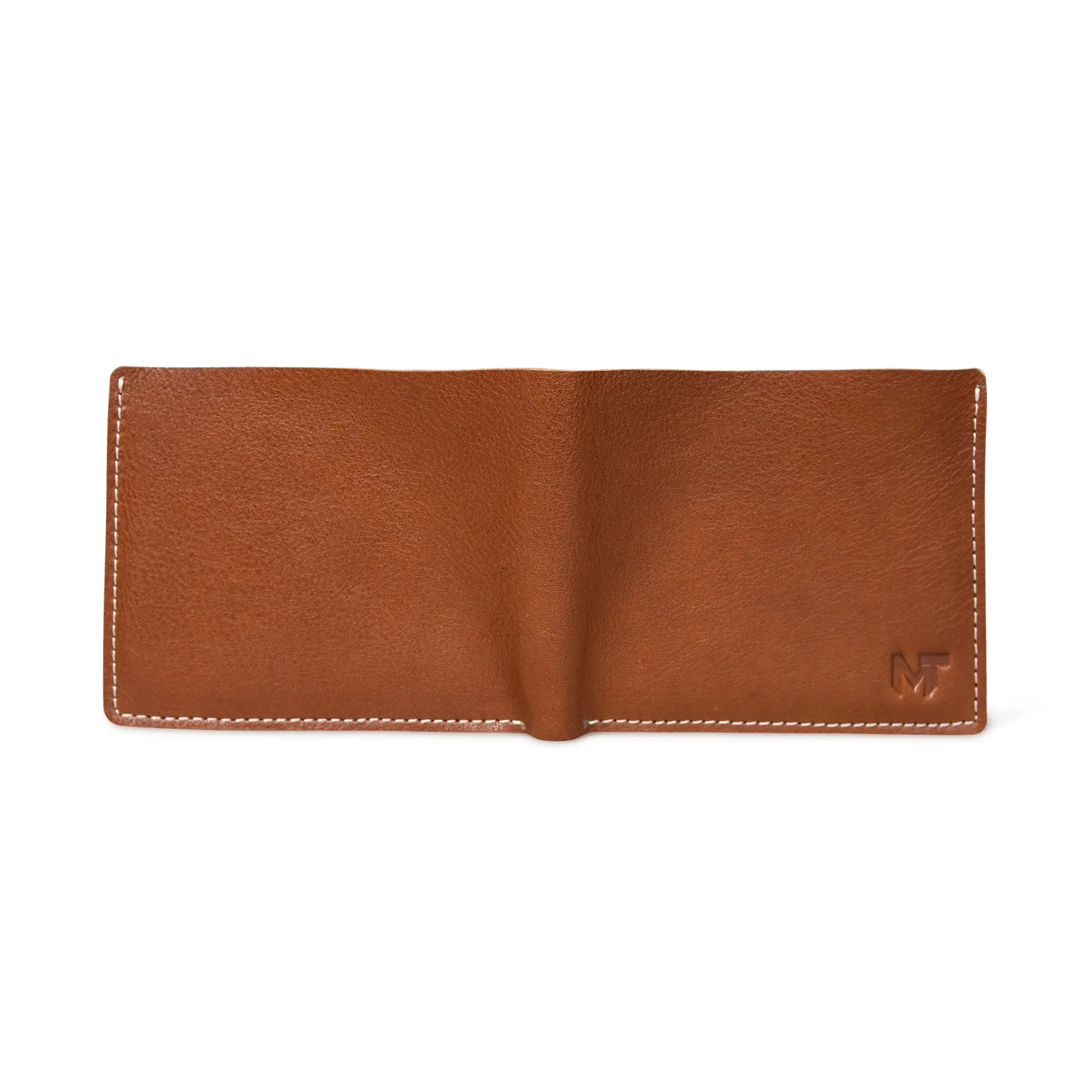 Paulson Bi-fold Wallet sold by Classy Leather Bags product image thumbnail 5
