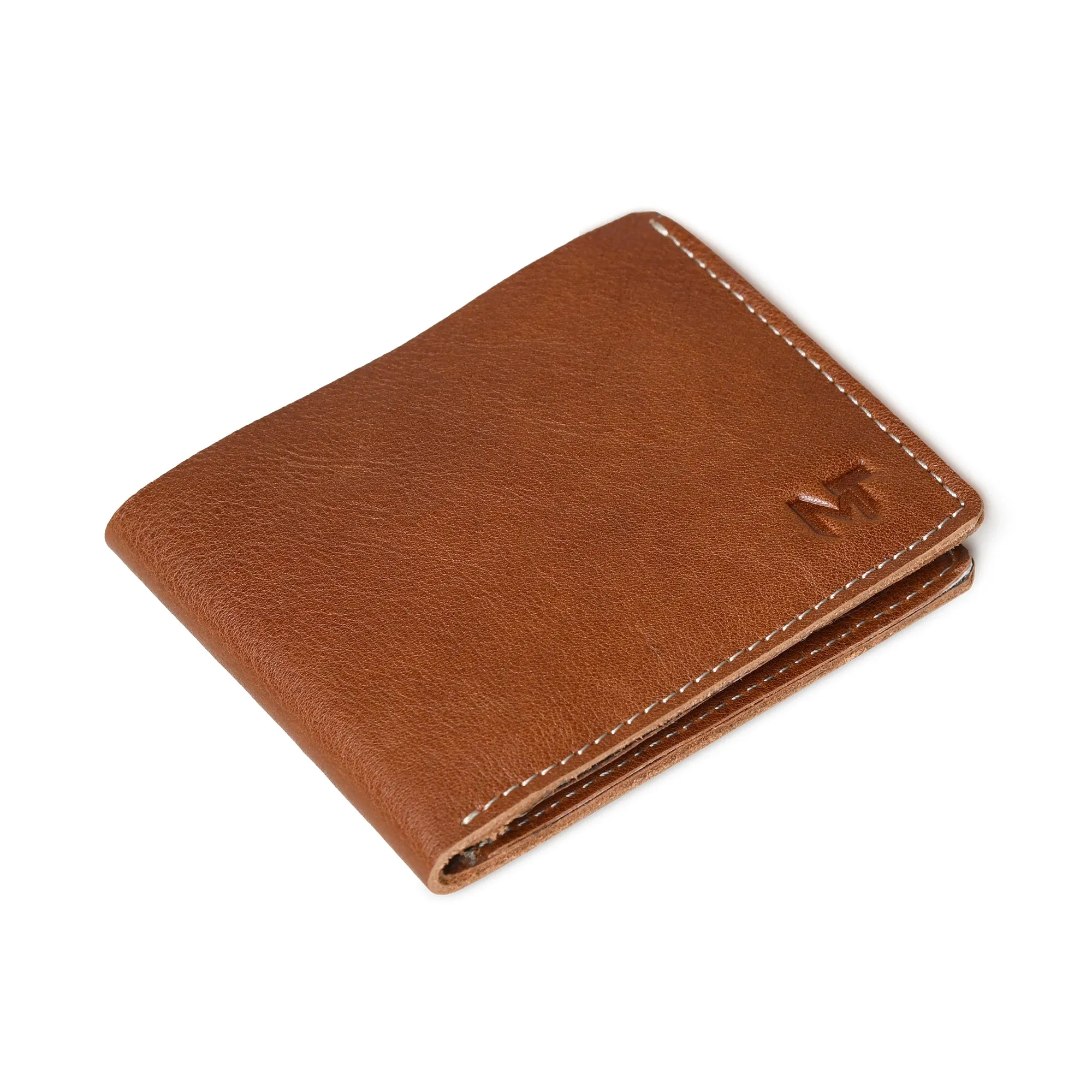 Paulson Bi-fold Wallet sold by Classy Leather Bags product image thumbnail 3