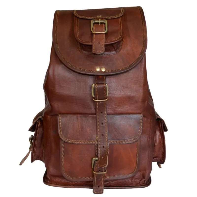 The Outdoor Hiking sold by Classy Leather Bags