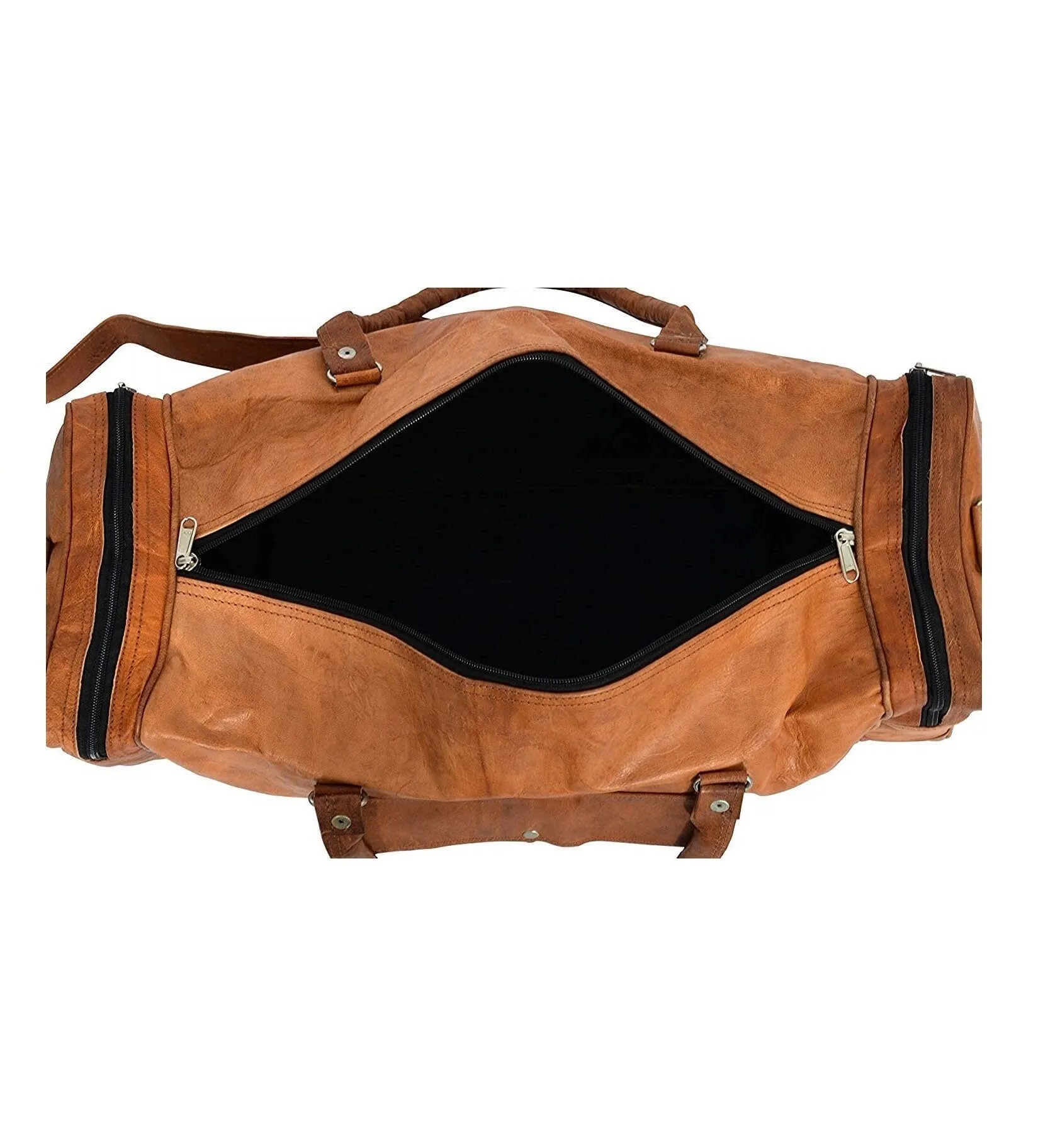 The Moses Martin sold by Classy Leather Bags product image thumbnail 4