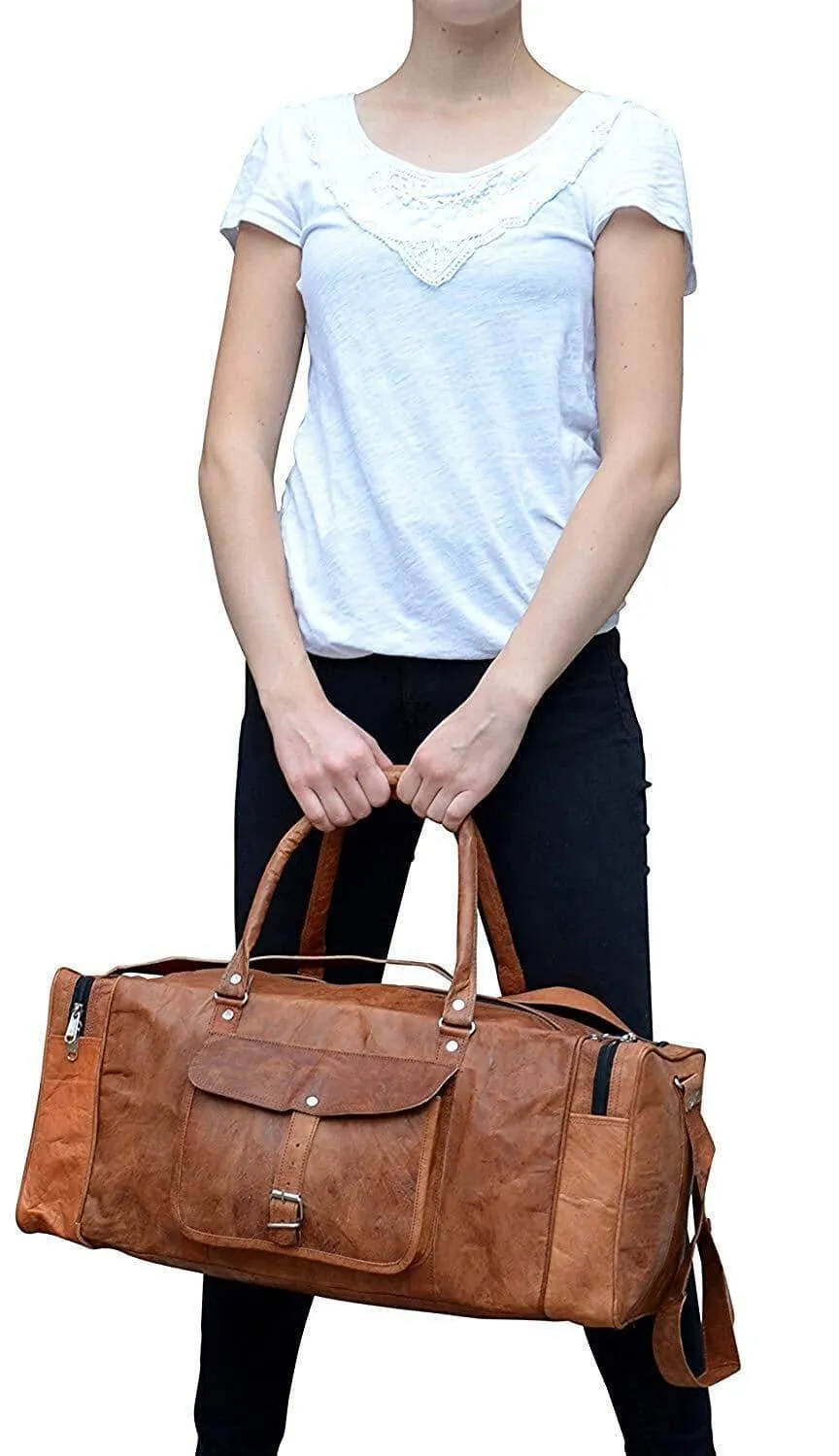 The Moses Martin sold by Classy Leather Bags product image thumbnail 2