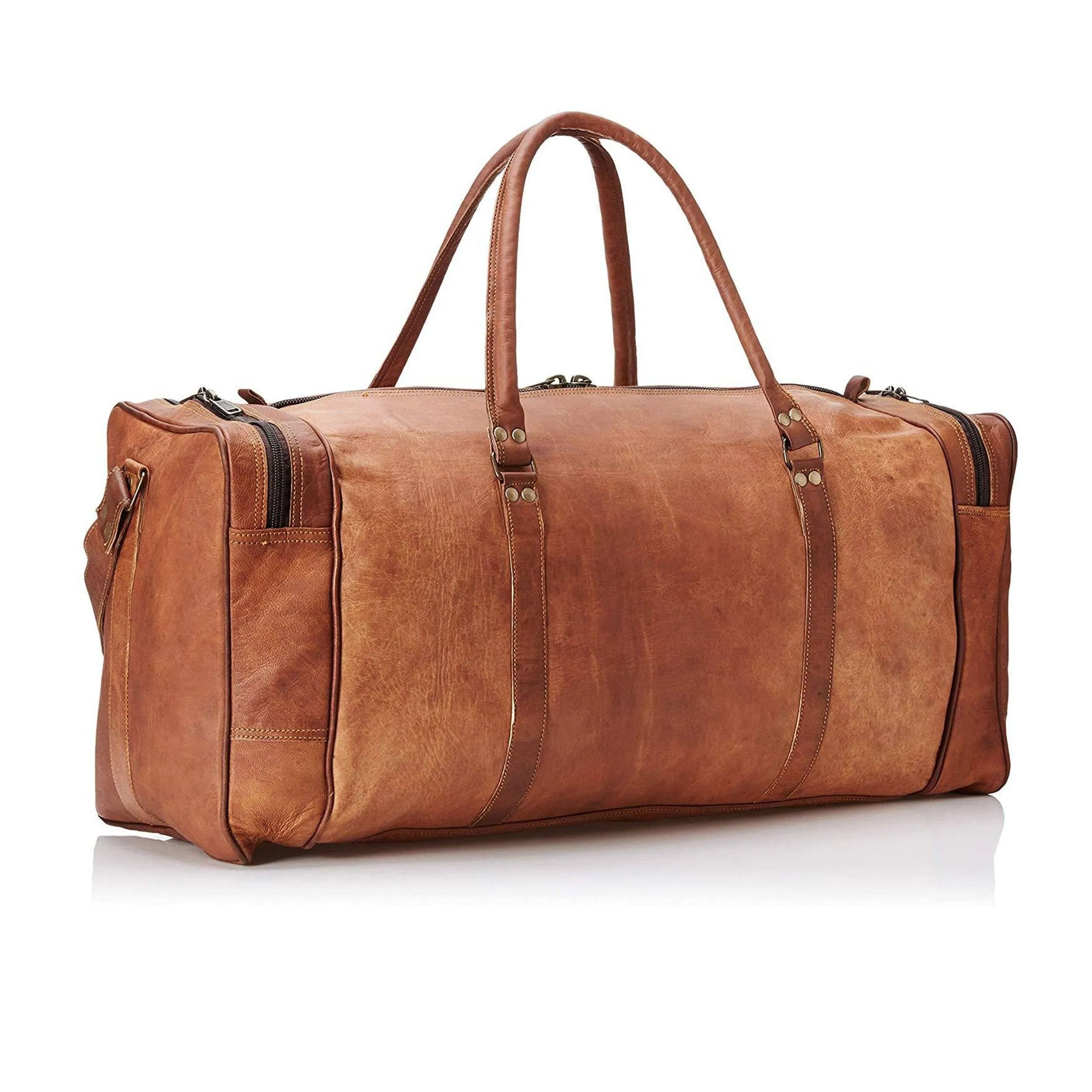 The Moses Martin sold by Classy Leather Bags product image thumbnail 3