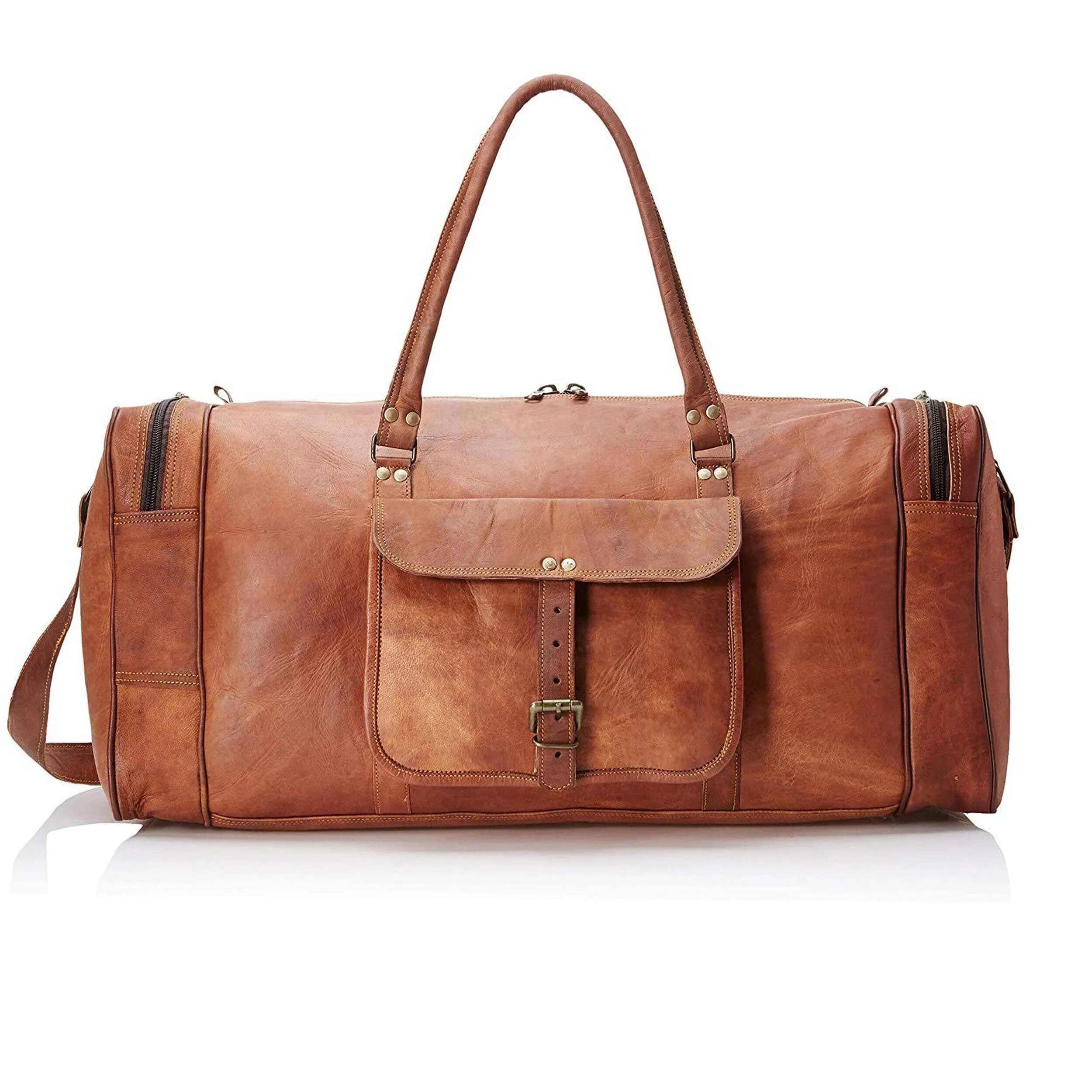 The Moses Martin sold by Classy Leather Bags