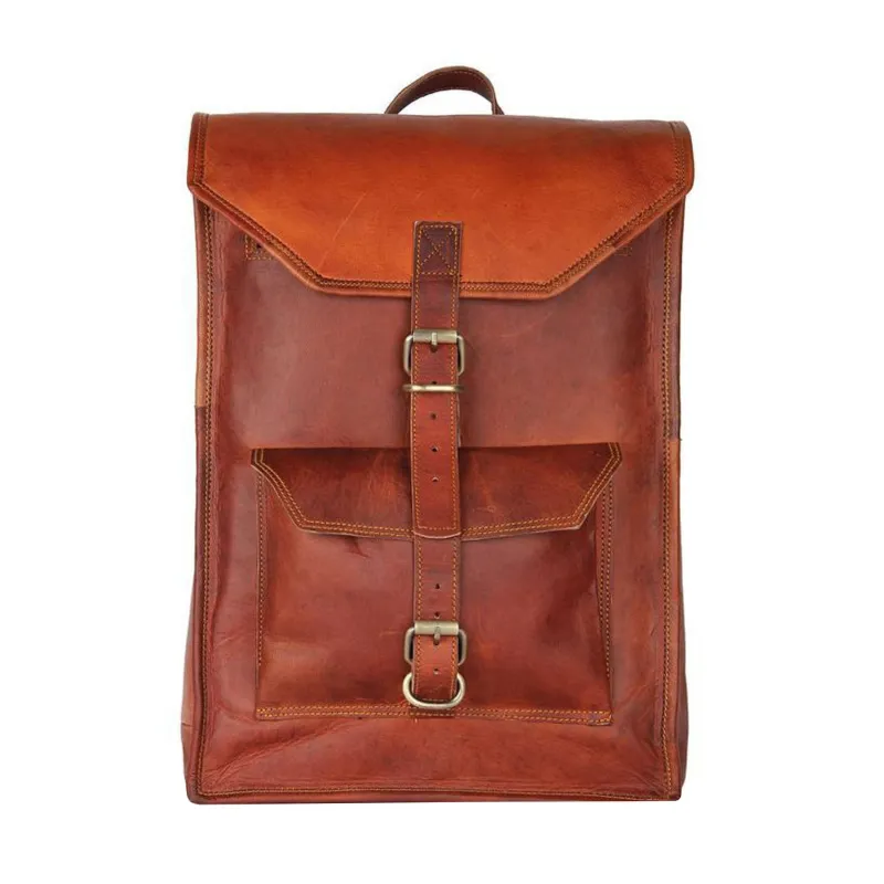 The Rhode Backpack sold by Classy Leather Bags