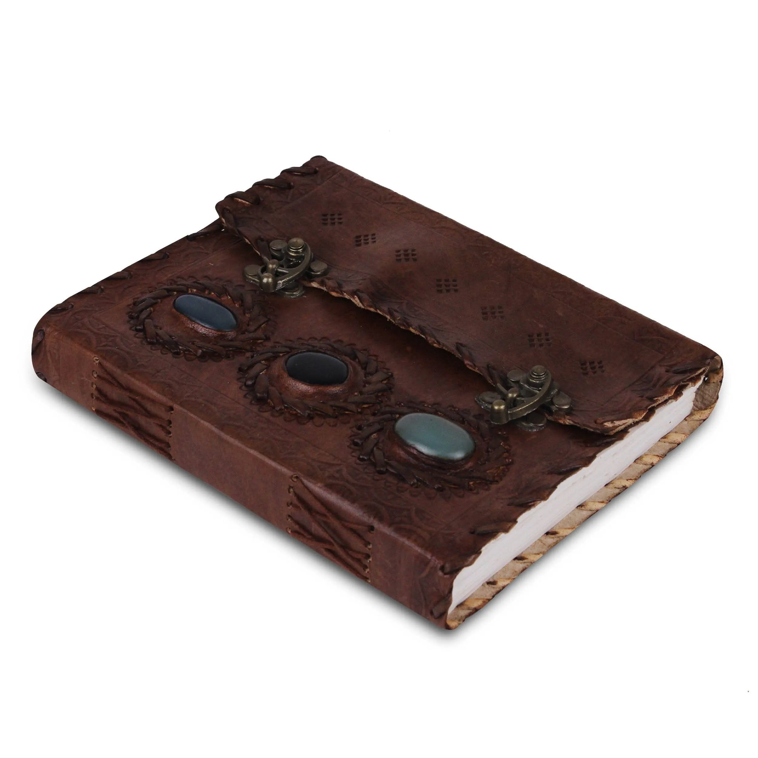 The Vintage Oldowan sold by Classy Leather Bags product image thumbnail 3