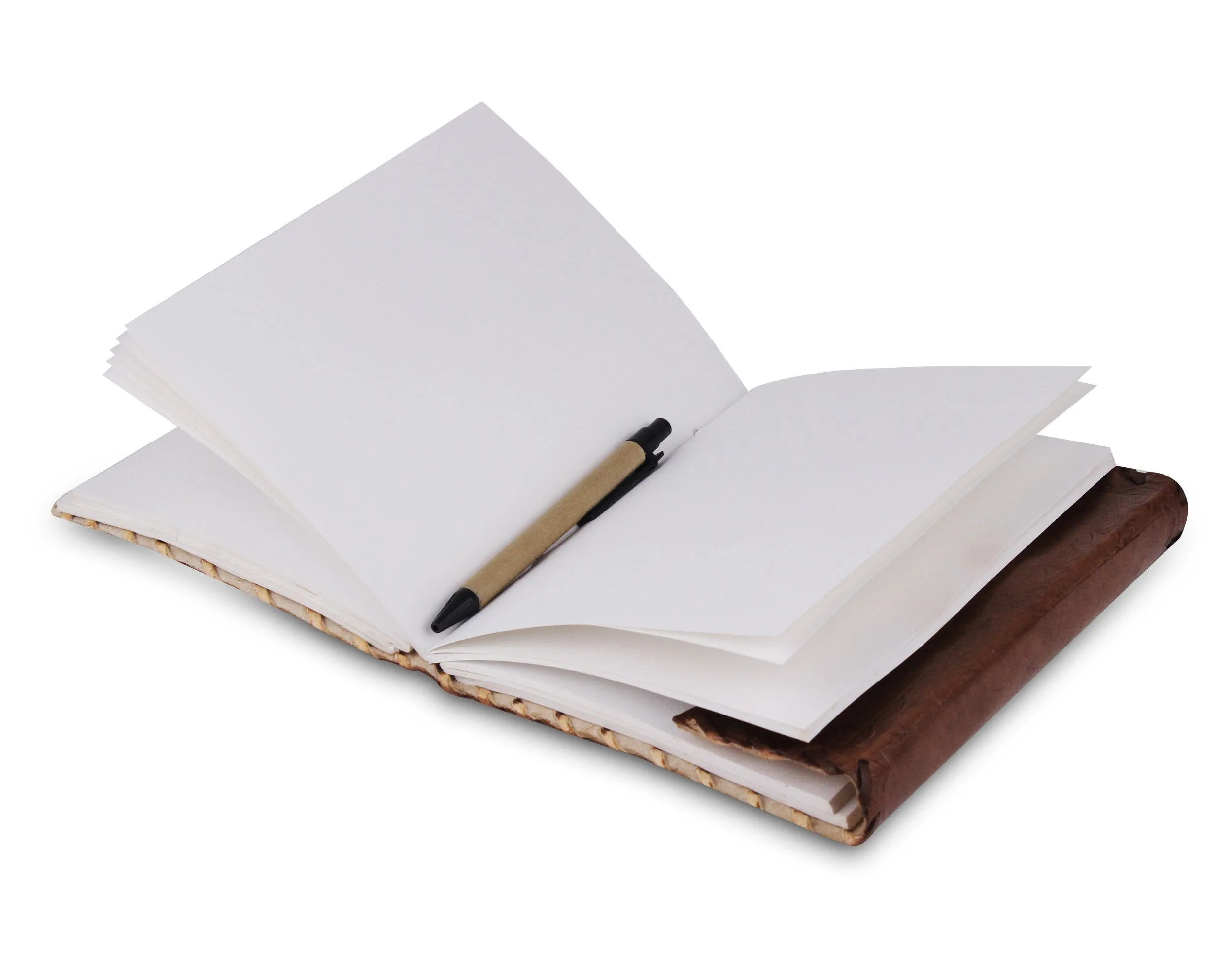 The Vintage Oldowan sold by Classy Leather Bags product image thumbnail 4