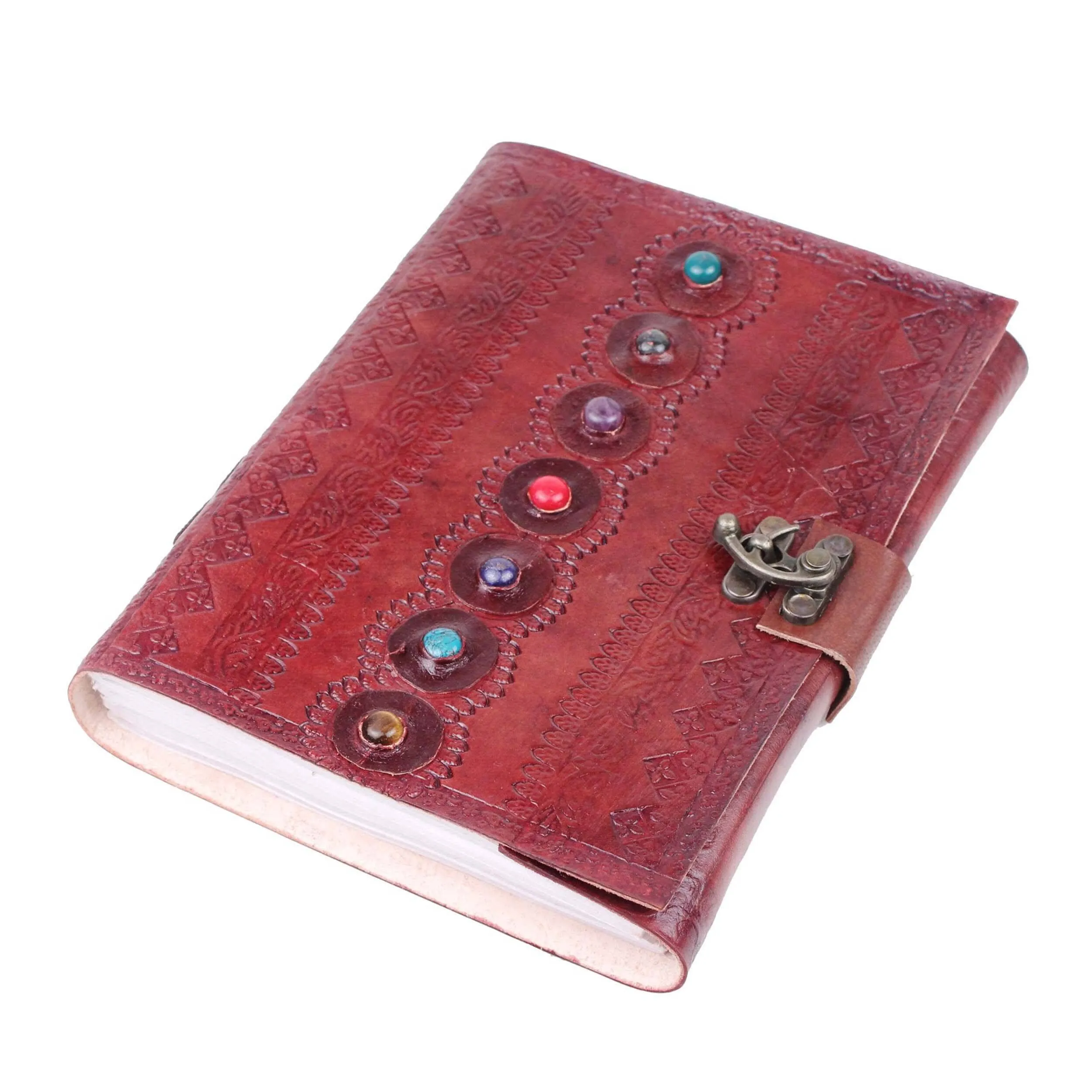 The Leather Gauntlet sold by Classy Leather Bags product image thumbnail 3