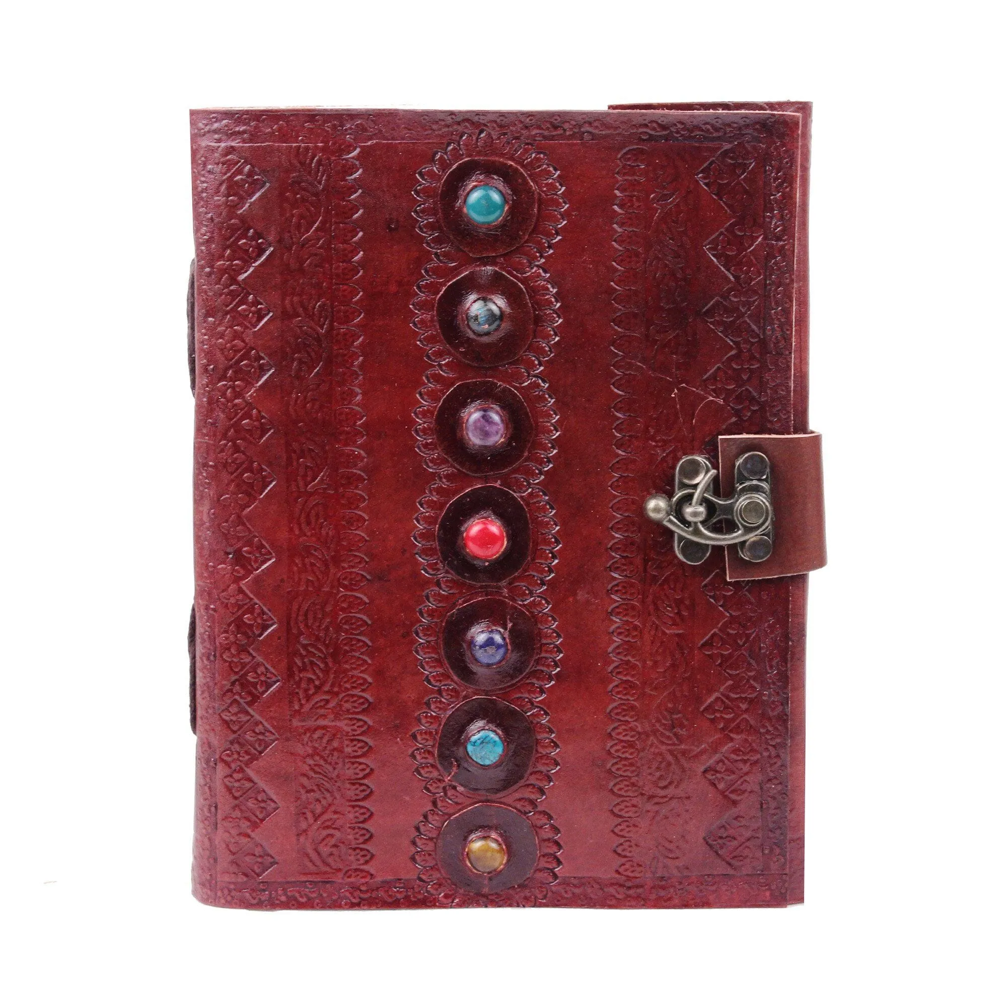 The Leather Gauntlet sold by Classy Leather Bags product image thumbnail 5