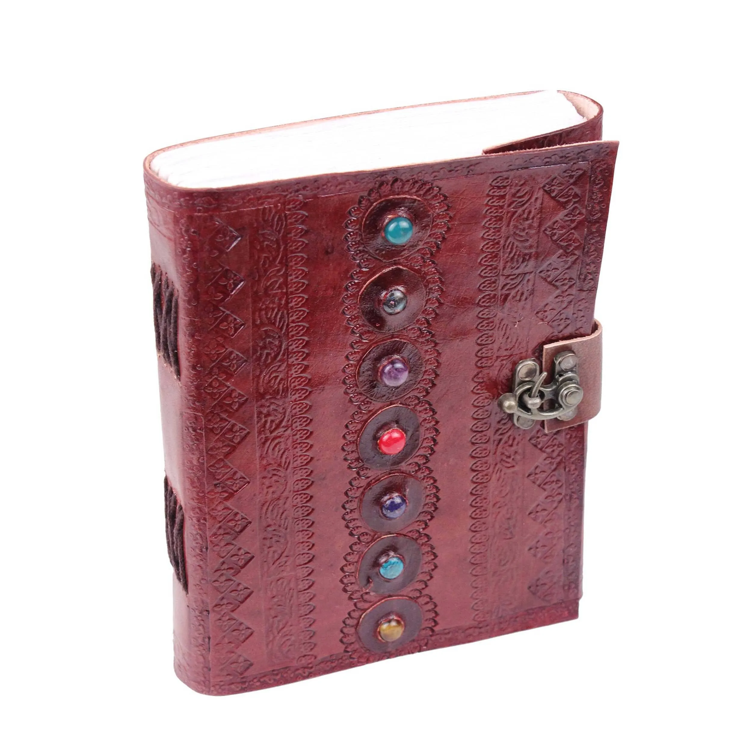 The Leather Gauntlet sold by Classy Leather Bags