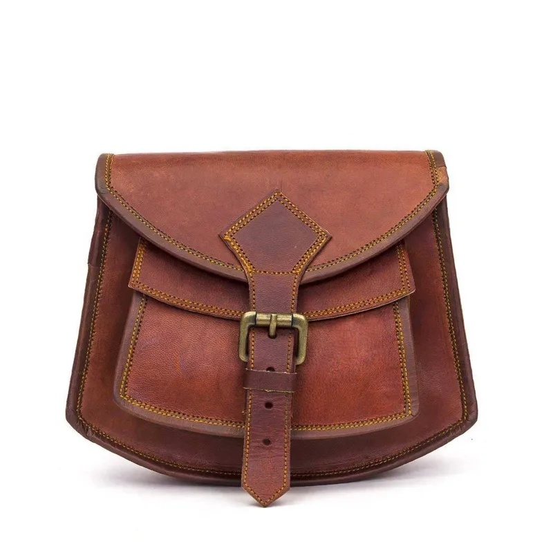 The Bennett Crossbody sold by Classy Leather Bags