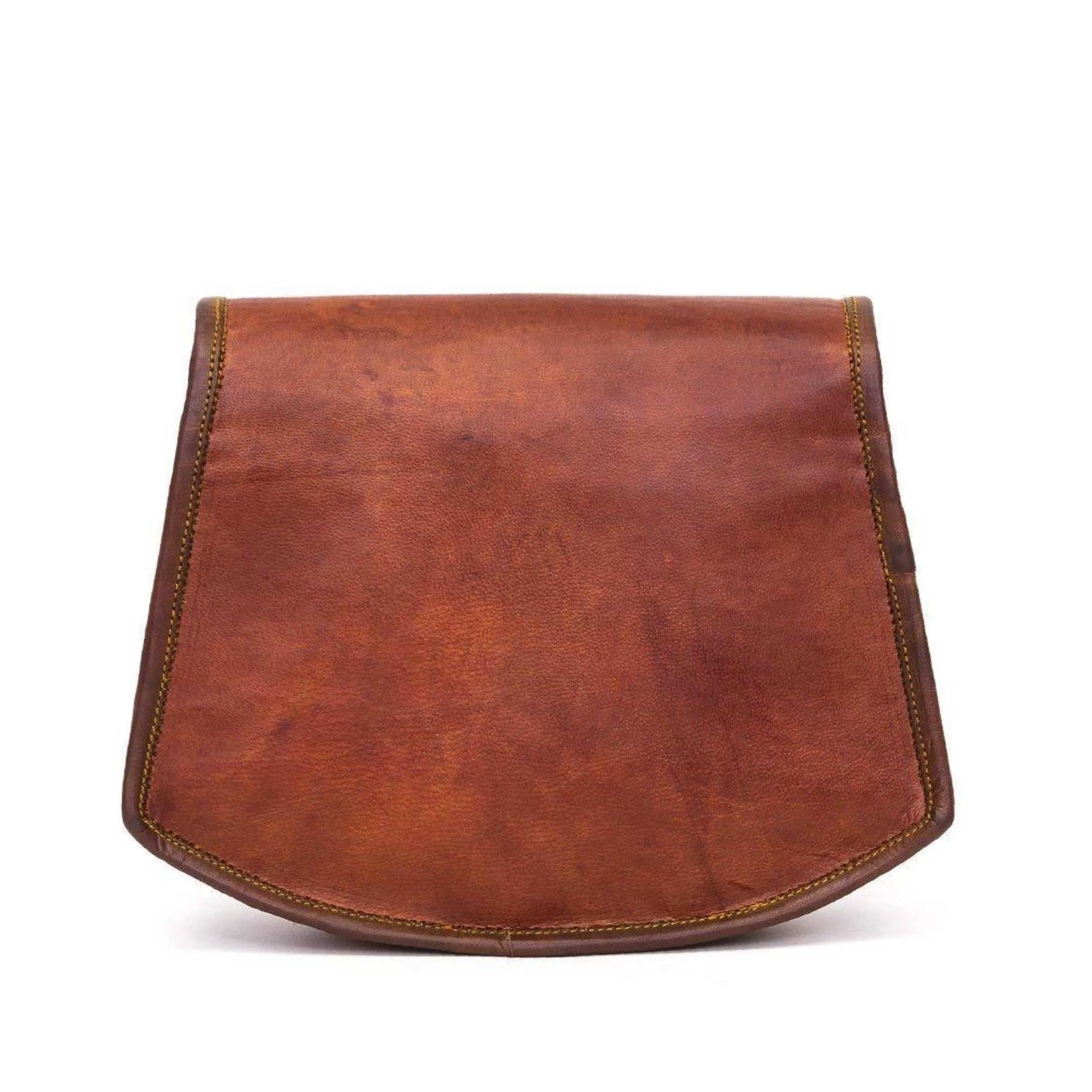 The Bennett Crossbody sold by Classy Leather Bags product image thumbnail 2