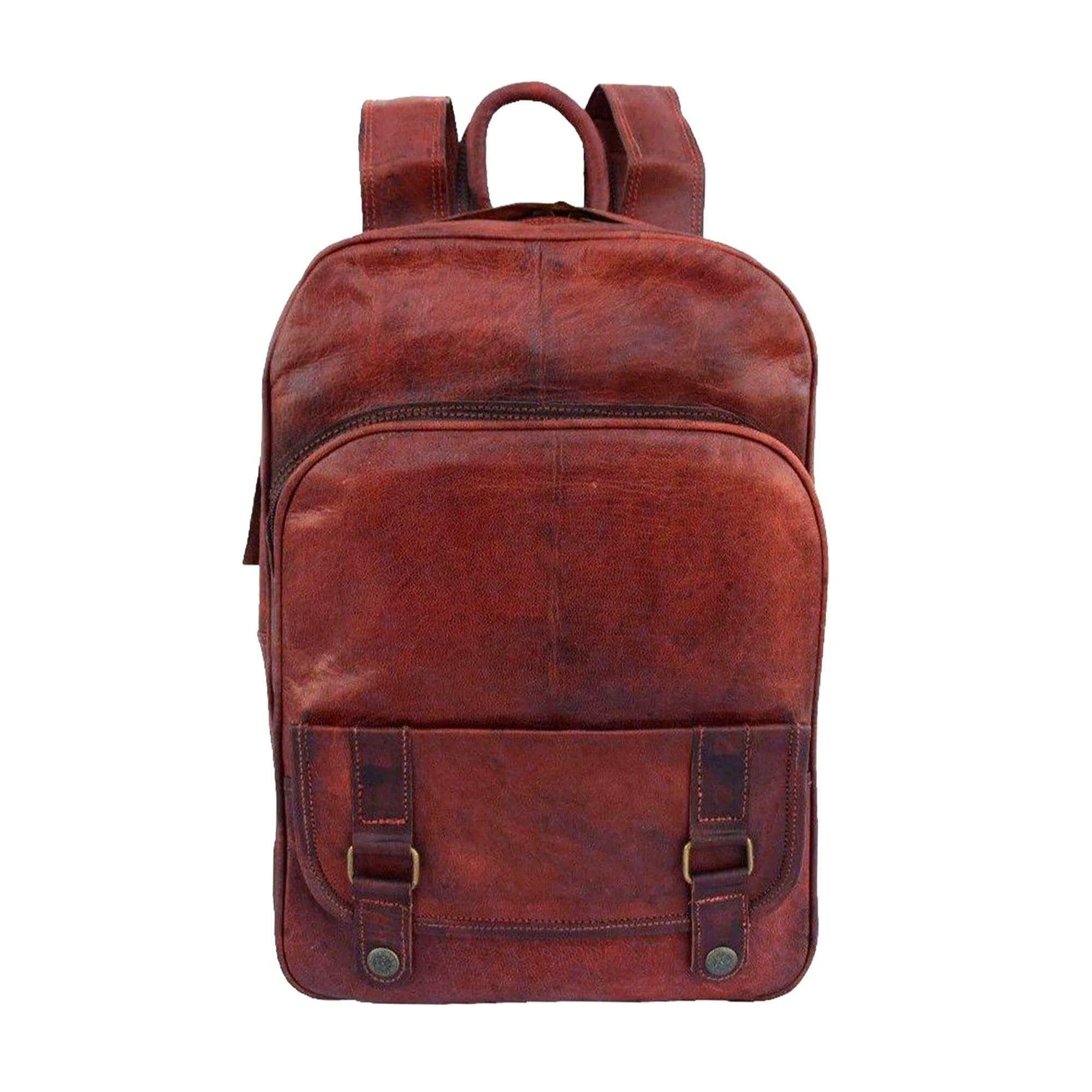 The Designer Backpack sold by Classy Leather Bags product image thumbnail 2