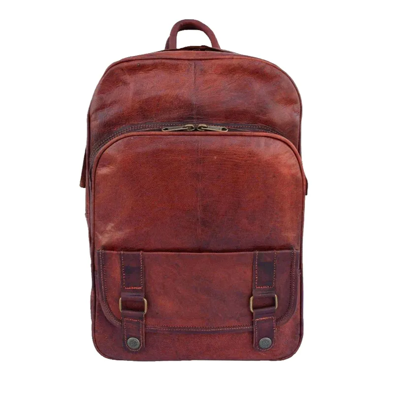 The Designer Backpack sold by Classy Leather Bags