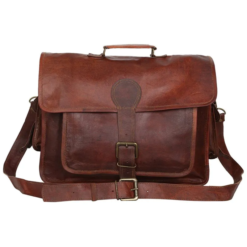 The Vintage Denver sold by Classy Leather Bags