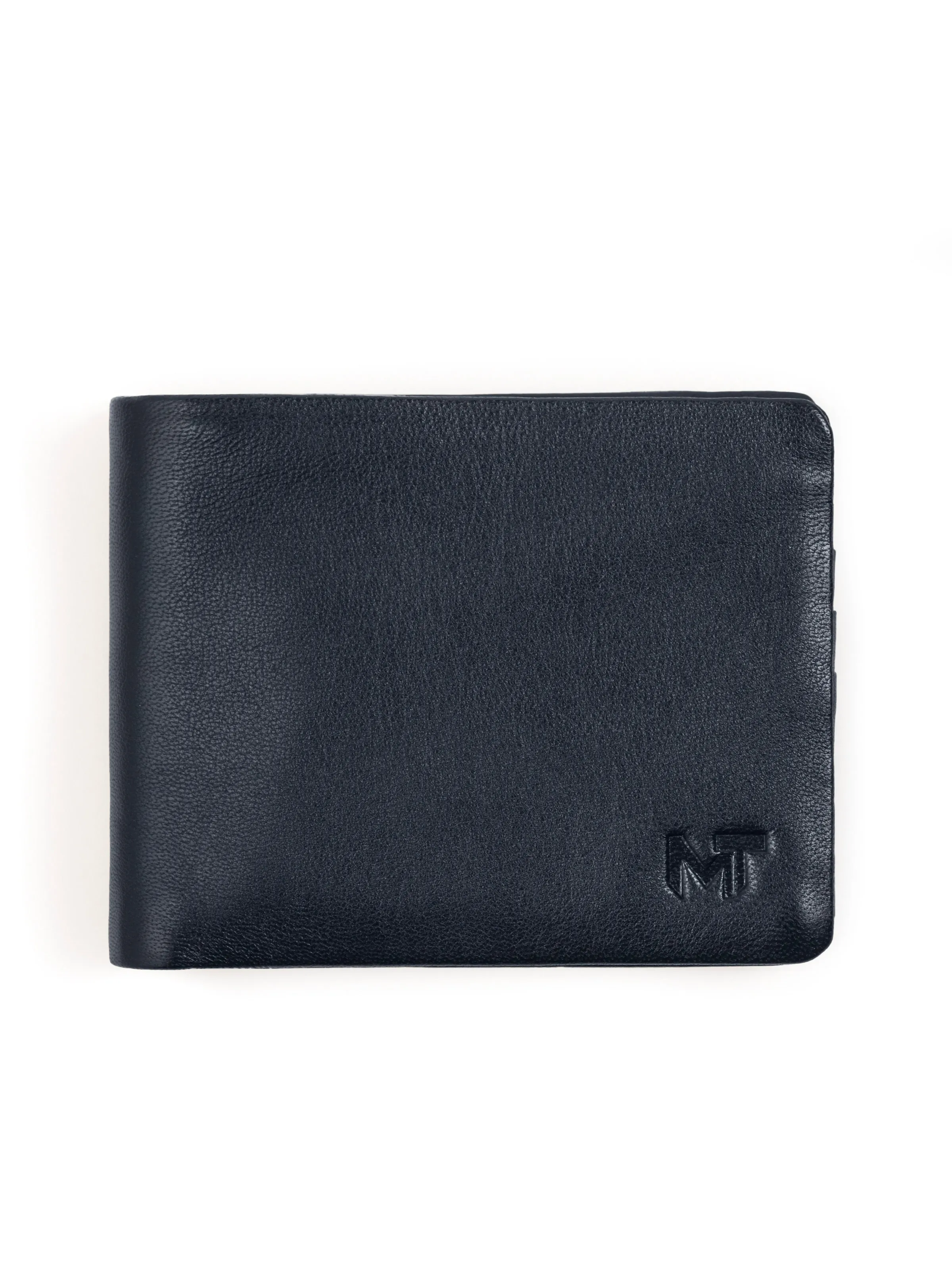 Blue Duke Bifold Wallet sold by Classy Leather Bags product image thumbnail 2