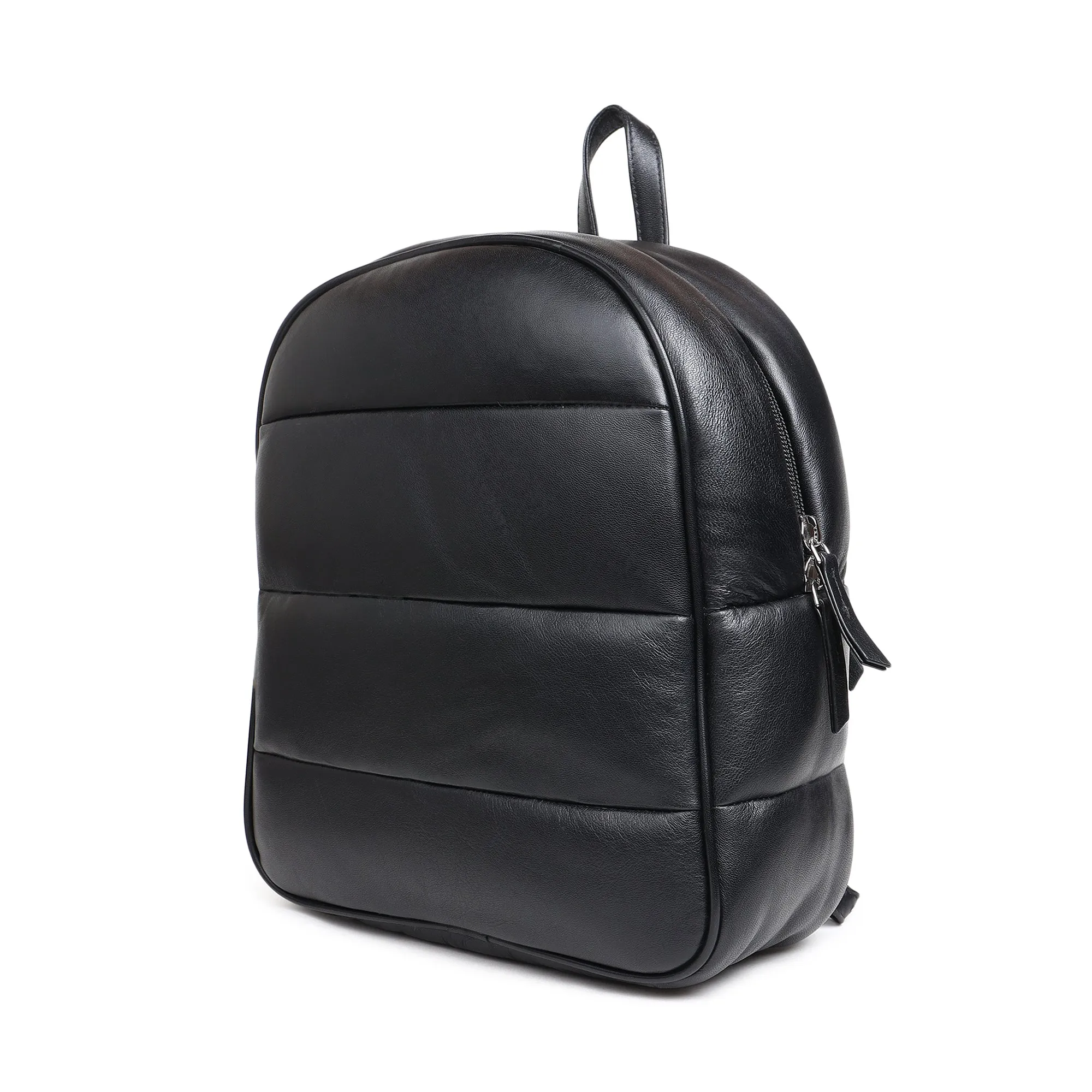 Flair Women's Leather Backpack - Limited Edition sold by Classy Leather Bags product image thumbnail 2