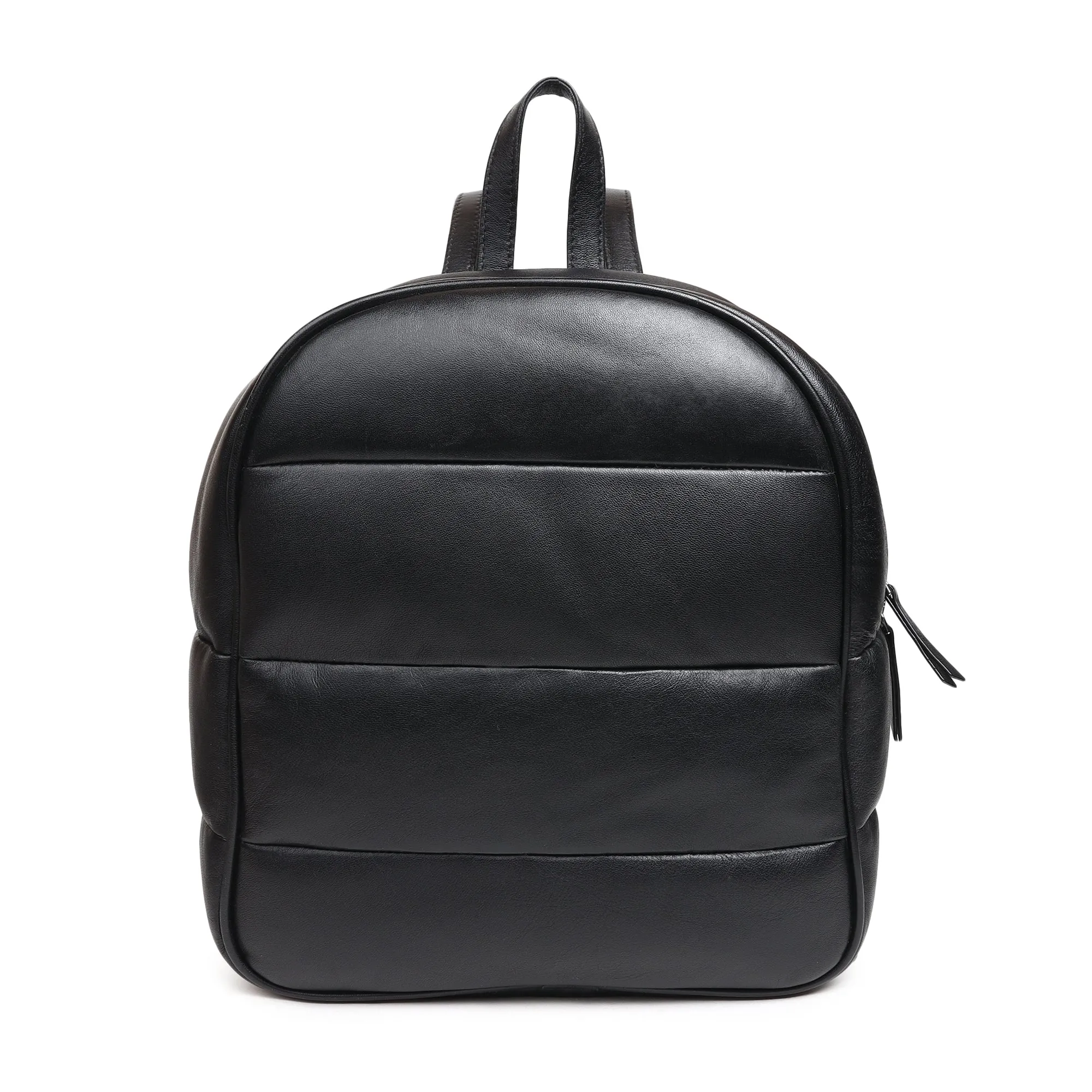 Flair Women's Leather Backpack - Limited Edition sold by Classy Leather Bags
