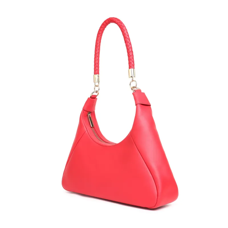 Hobo Stylish Shoulder Bag - Limited Edition made by Classy Leather Bags