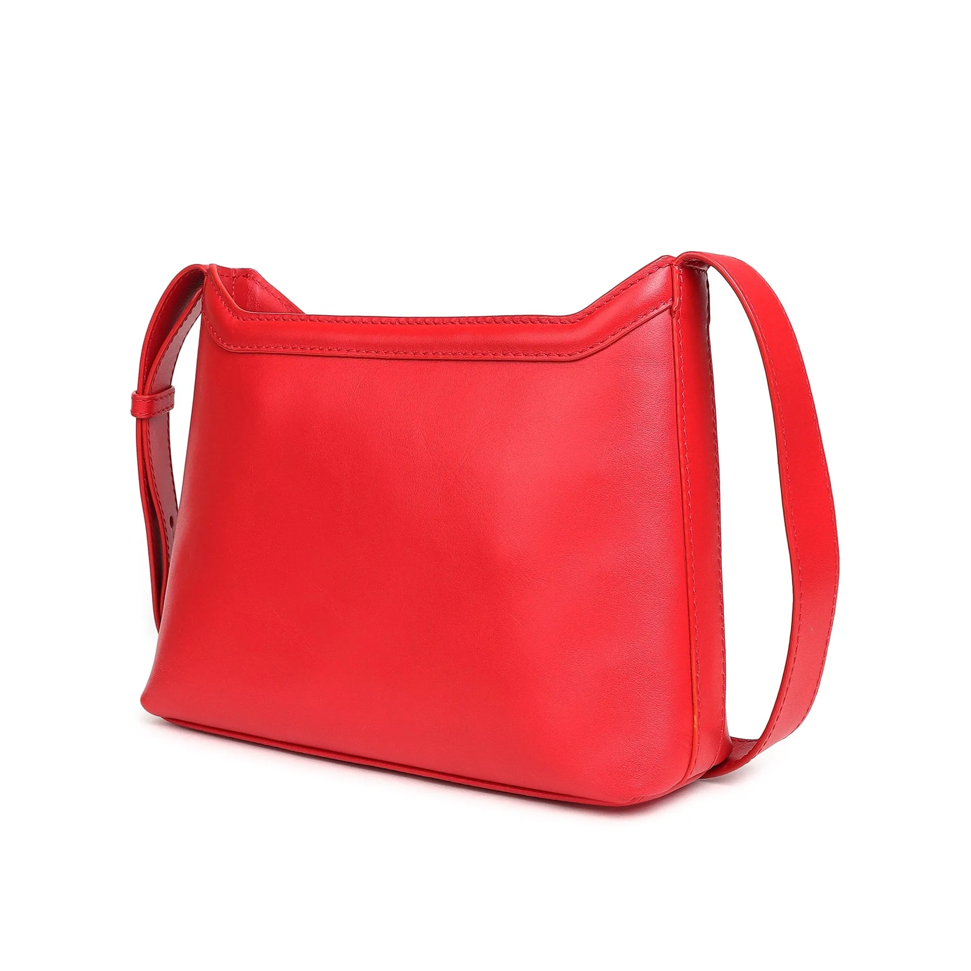 Belle Leather Crossbody - Limited Edition sold by Classy Leather Bags product image thumbnail 2