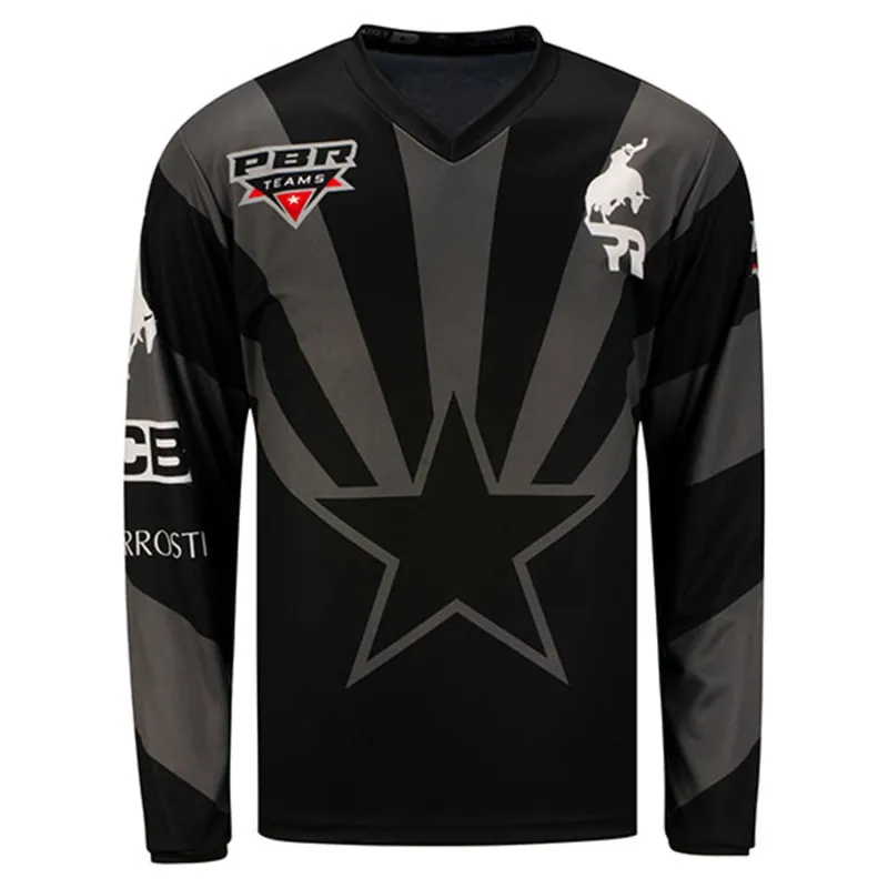 Arizona Ridge Riders Jersey sold by PBR